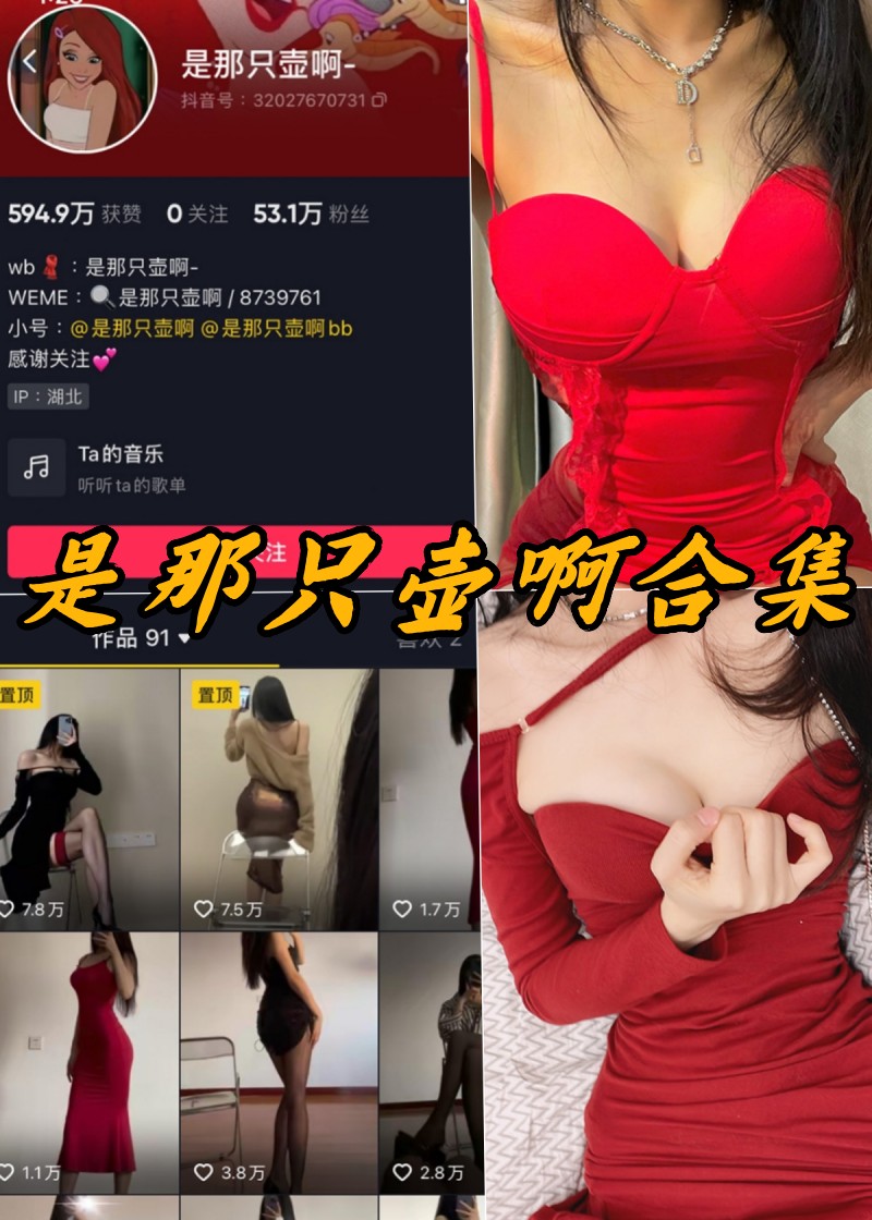 微密圈 是那只壶啊 白丝美腿诱惑写真图片及视频资源合集