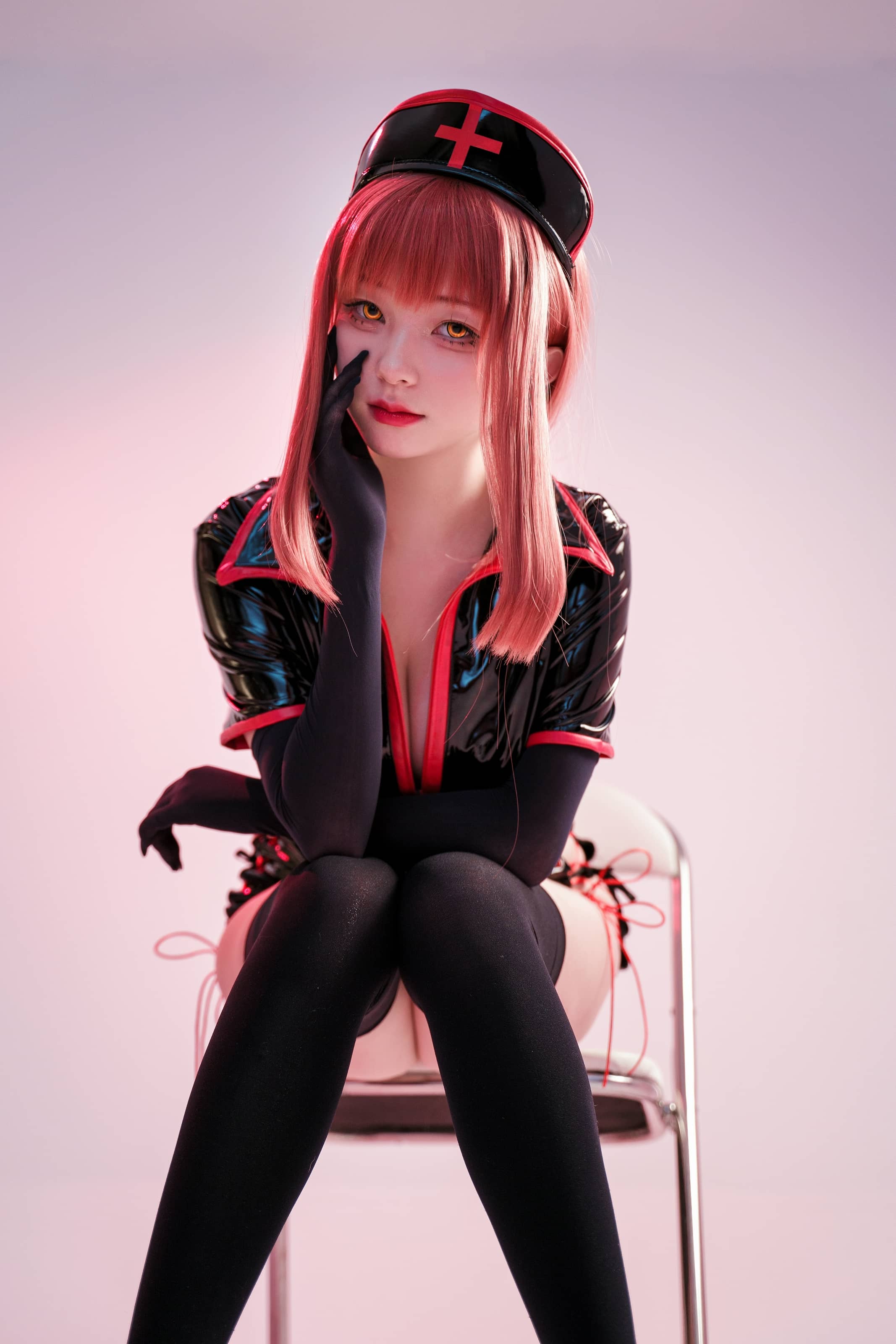 萝莉少女控花铃Coser67套写真持续更新下载 萝莉少女控花铃Coser67套写真持续更新下载