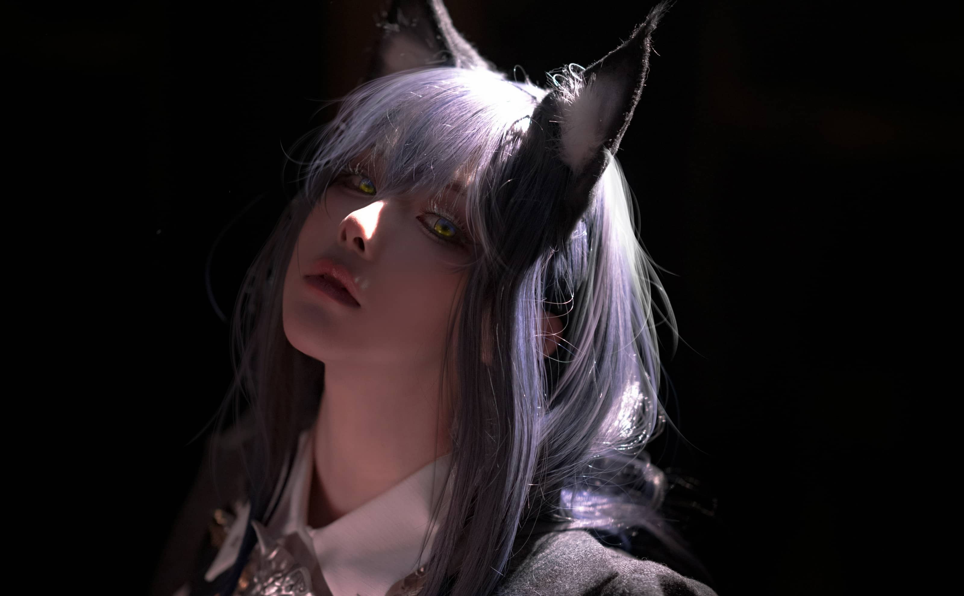 w百合欧皇子w18套动漫写真COS合集 w百合欧皇子w18套动漫写真COS合集