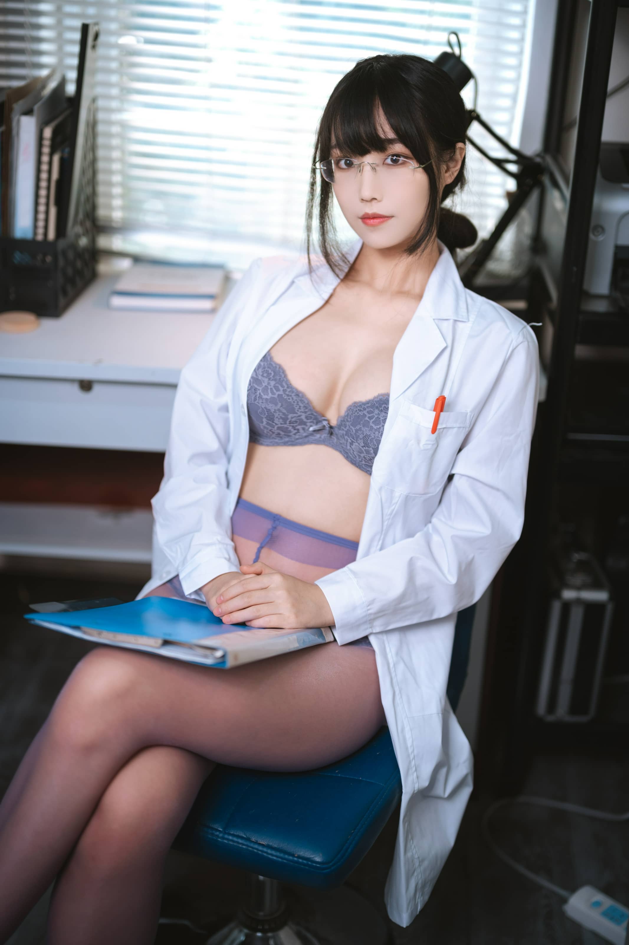 高颜值COSER汪知子23套性感迷人写真合集 高颜值COSER汪知子23套性感迷人写真合集