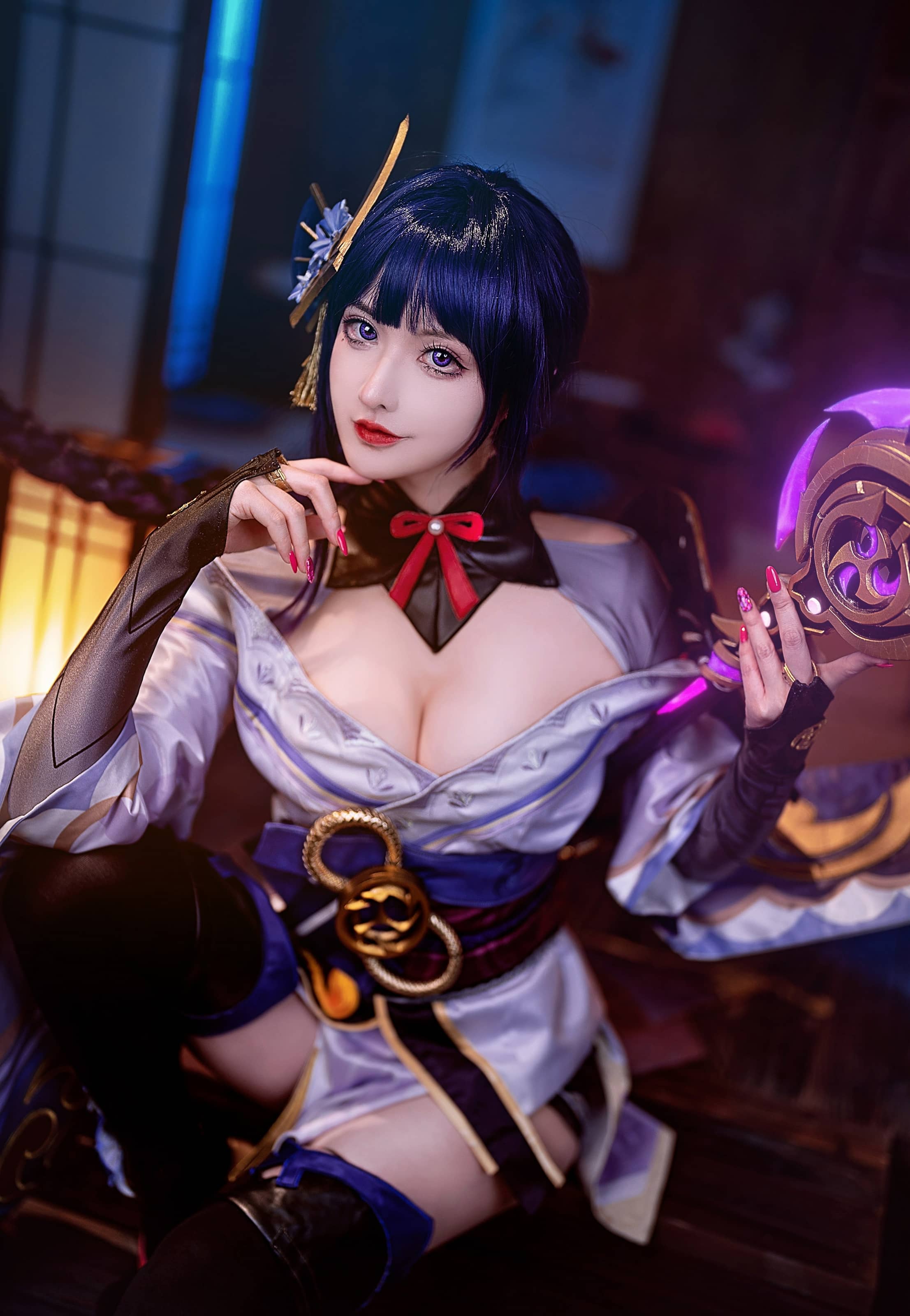 长腿御姐露兒大魔王11套动漫写真COSPLAY合集下载 长腿御姐露兒大魔王11套动漫写真COSPLAY合集下载