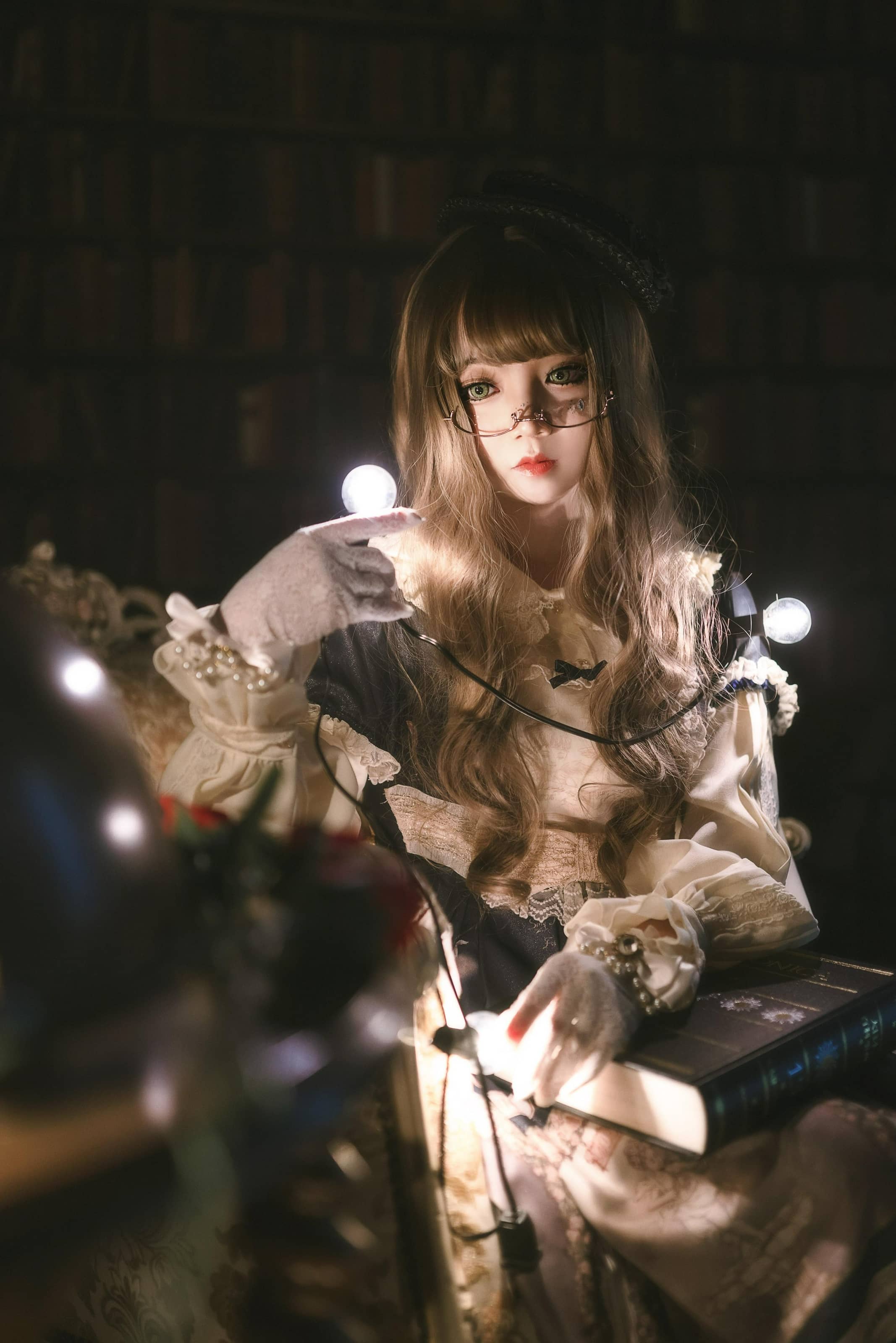 清纯萝莉coser楚楚子w83套可爱唯美写真合集下载 清纯萝莉coser楚楚子w83套可爱唯美写真合集下载