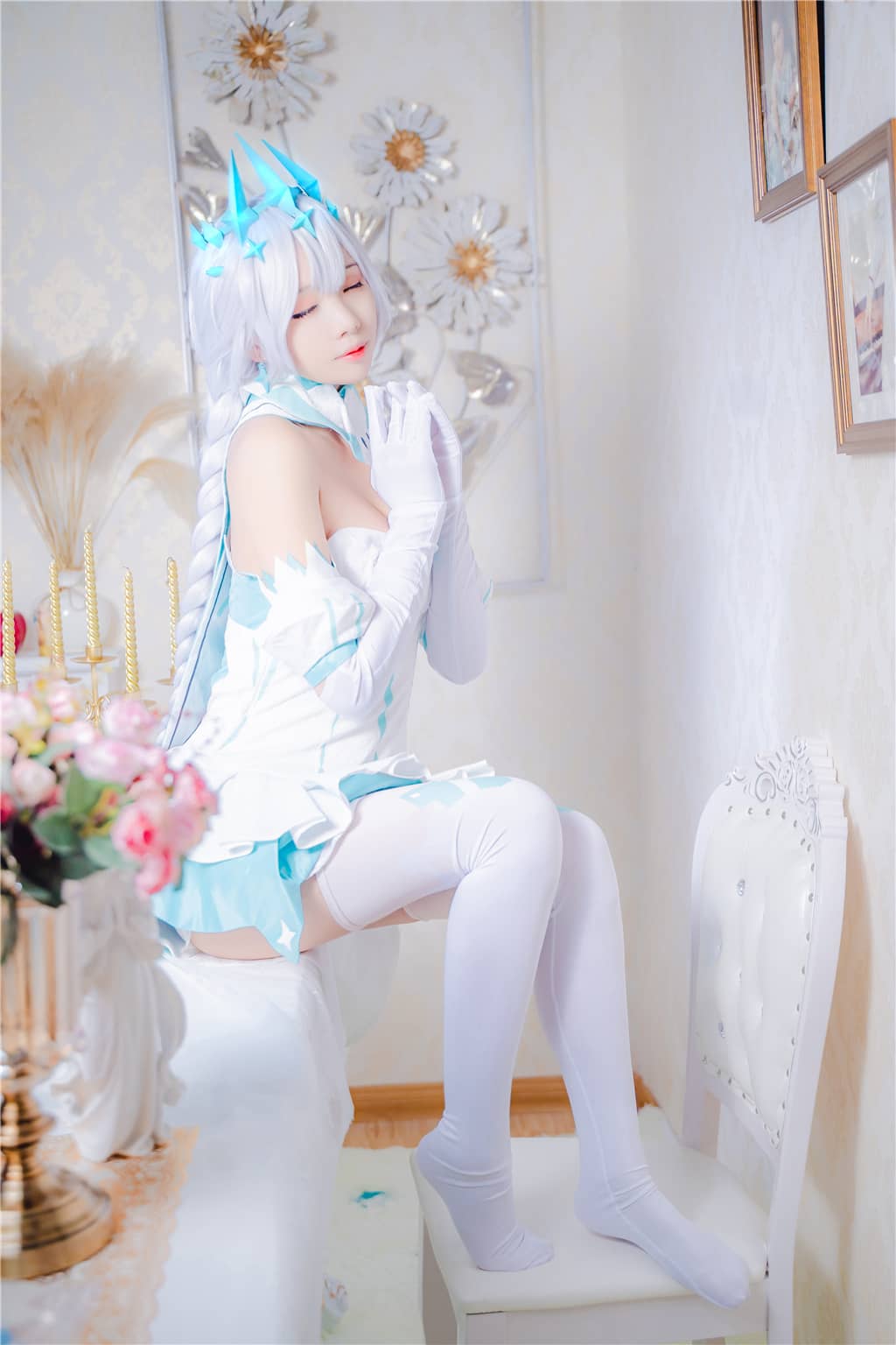 墨玉-M的9套写真合集下载