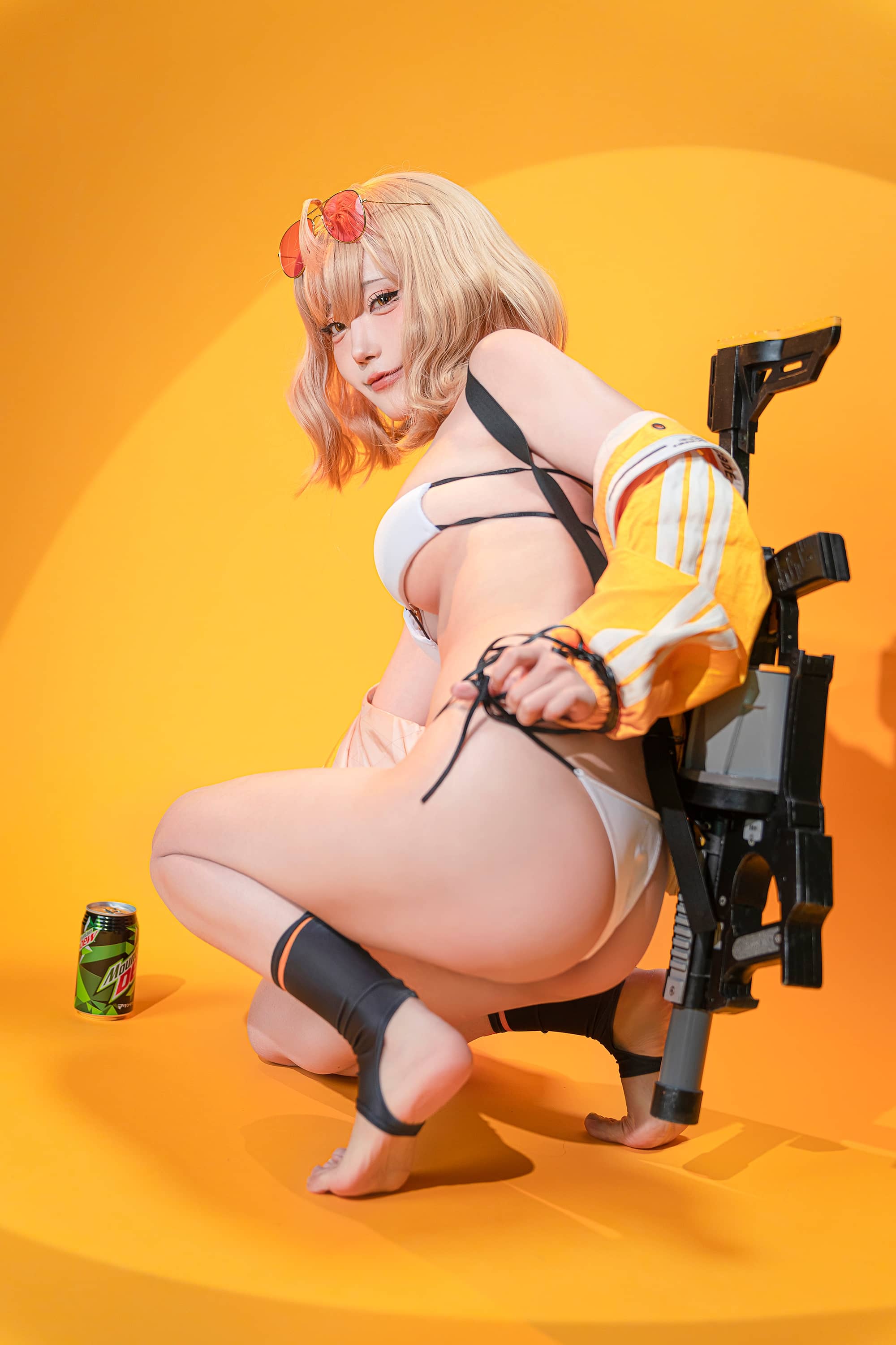 切切celia黑丝美腿福利套图写真下载 切切celia黑丝美腿福利套图写真下载