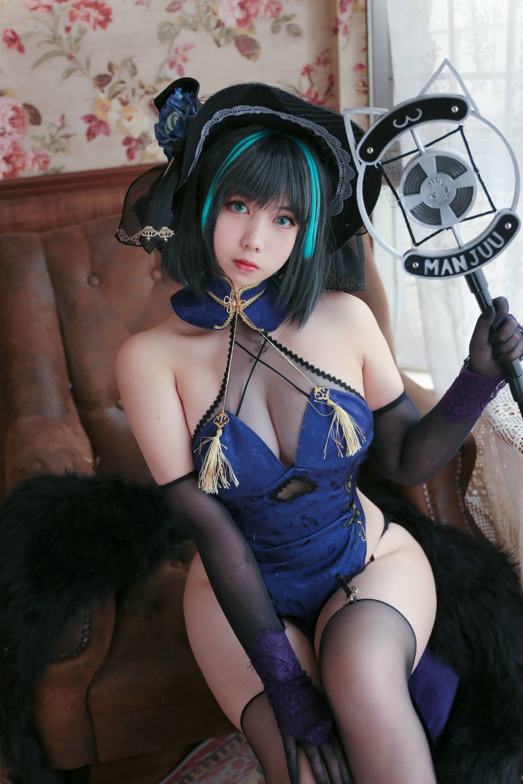 清纯可人美女Meroko_魅瞳8套Coser合集打包下载 清纯可人美女Meroko_魅瞳8套Coser合集打包下载