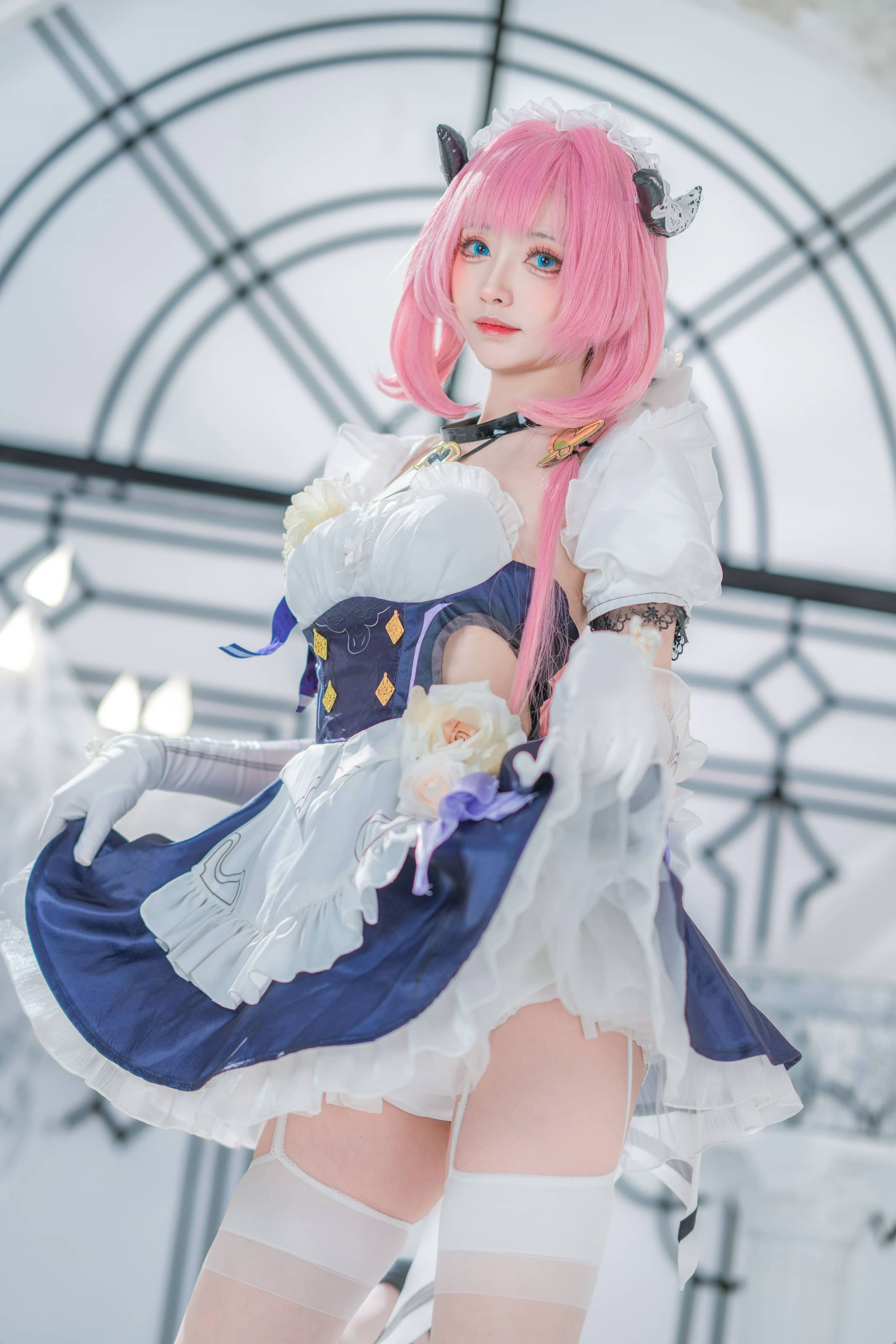 大大卷卷小卷 长腿清纯 写真合集下载