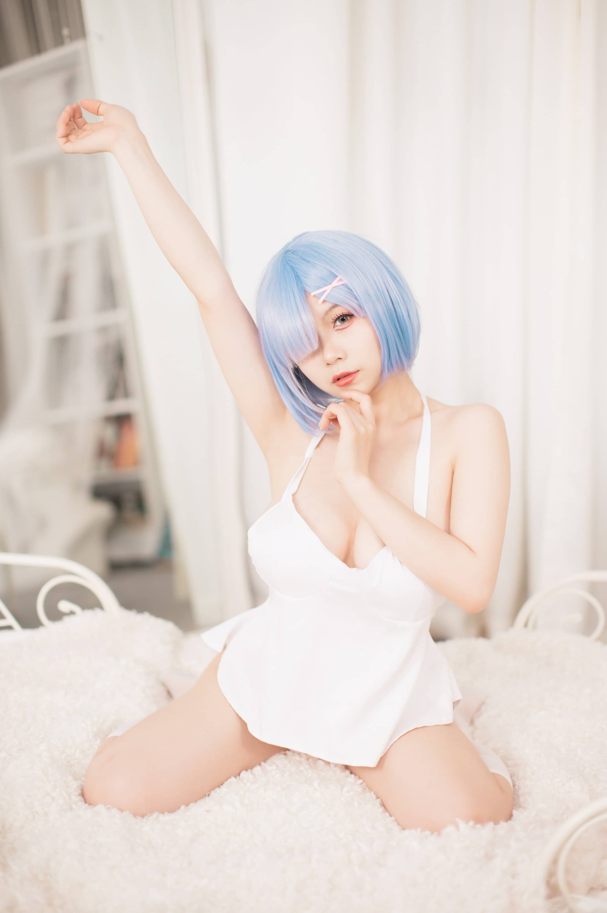 性感极致还原动漫COSER末夜787全套(27套)写真套图合集下载 性感极致还原动漫COSER末夜787全套(27套)写真套图合集下载