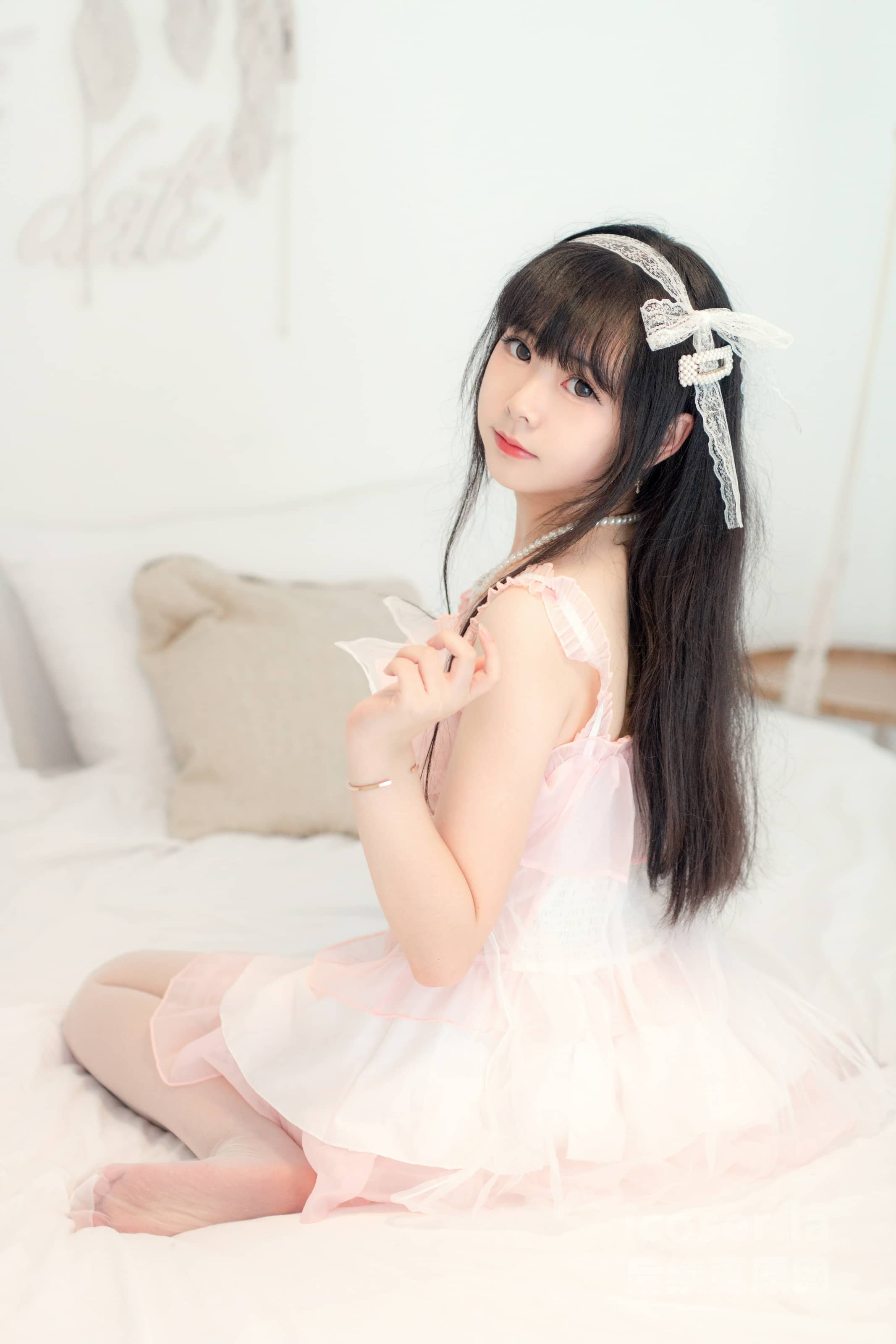 向小圆 巨乳萝莉少女 写真合集下载