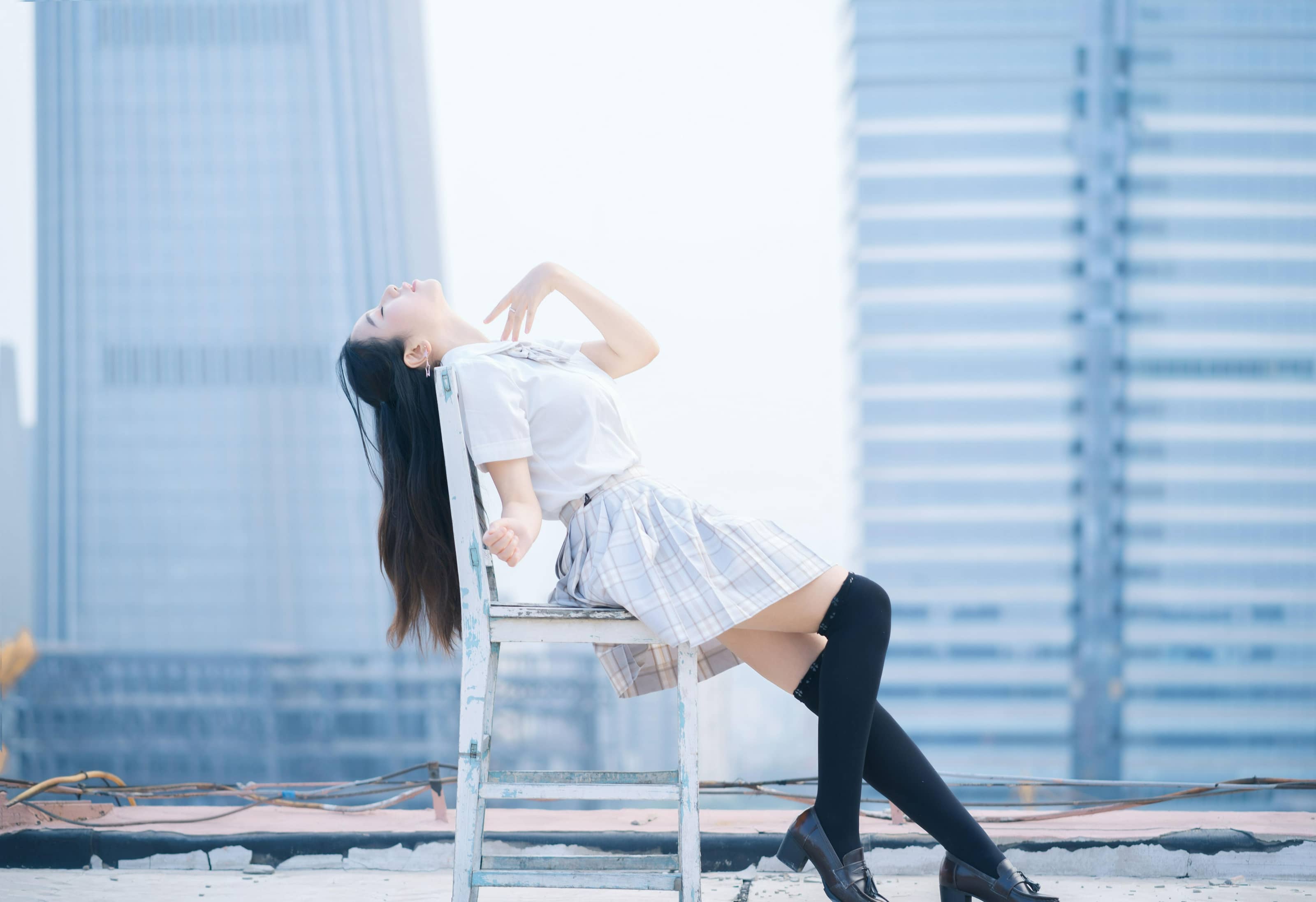 微博知性美女穆零Mu0合集43套写真打包下载 微博知性美女穆零Mu0合集43套写真打包下载