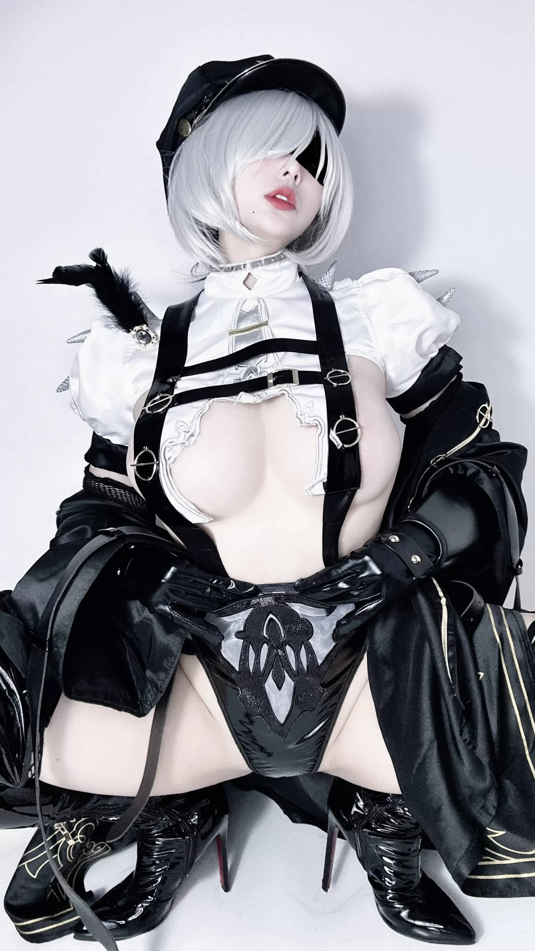 章鱼小童谣6套写真资源打包下载 章鱼小童谣6套写真资源打包下载