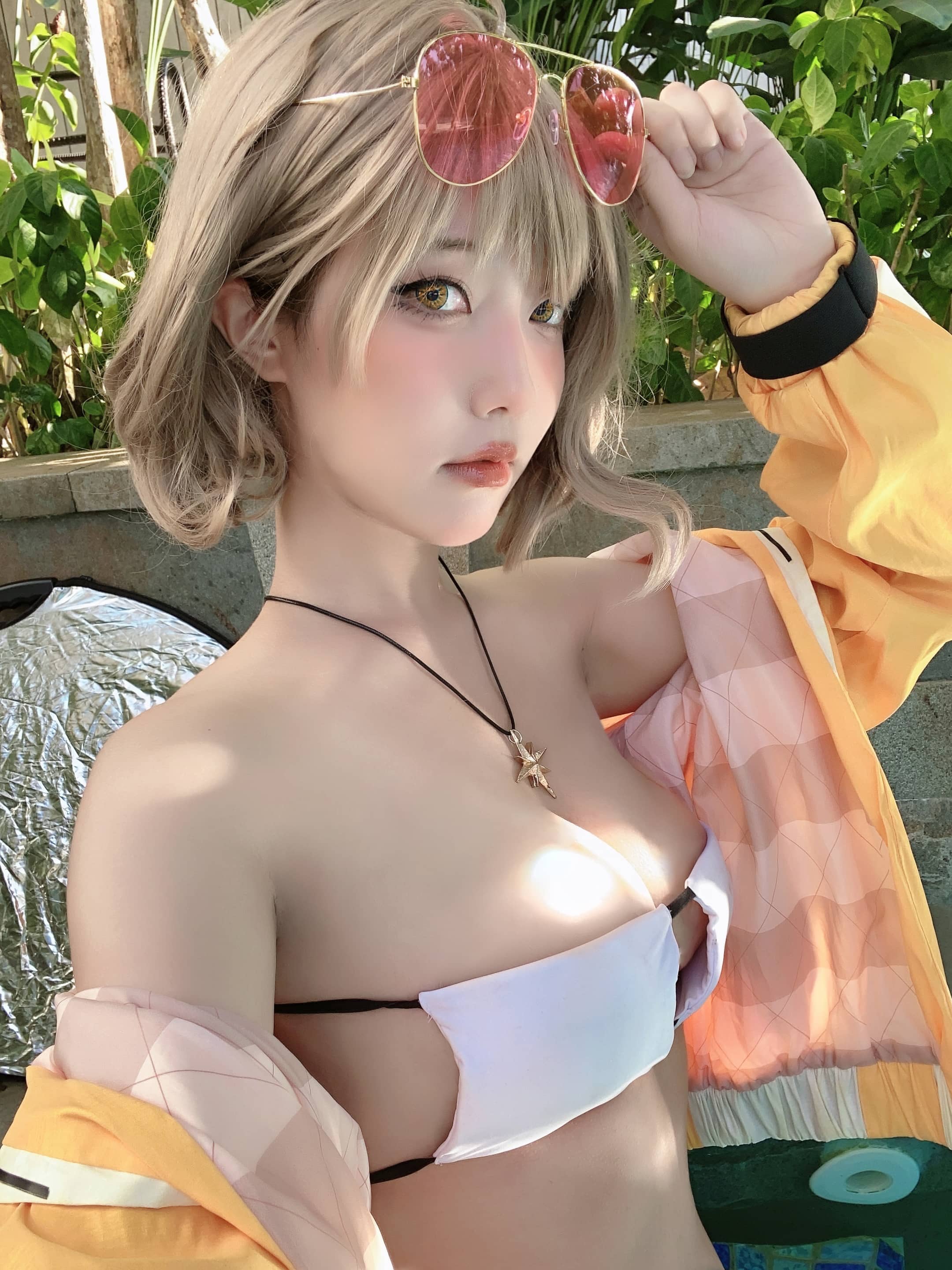 切切celia黑丝美腿福利套图写真下载