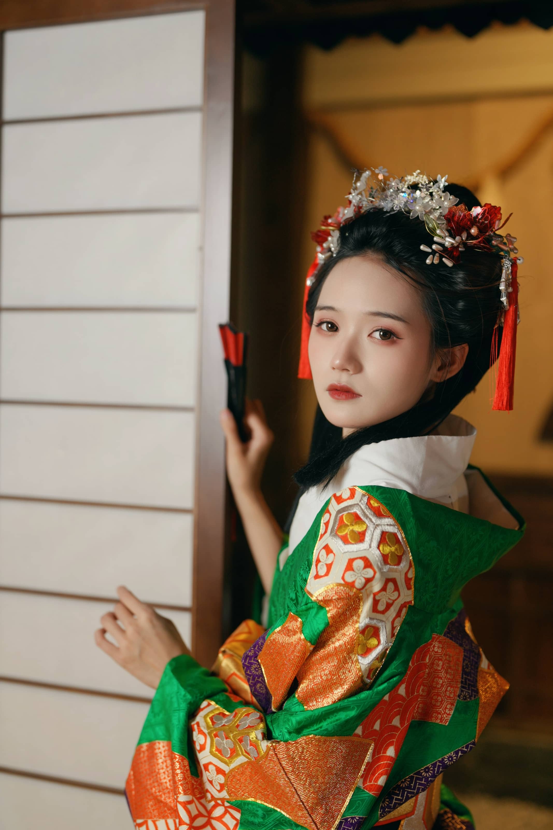 风格百变甜美coser兔子Zzz不吃胡萝卜153套写真合集下载 风格百变甜美coser兔子Zzz不吃胡萝卜153套写真合集下载