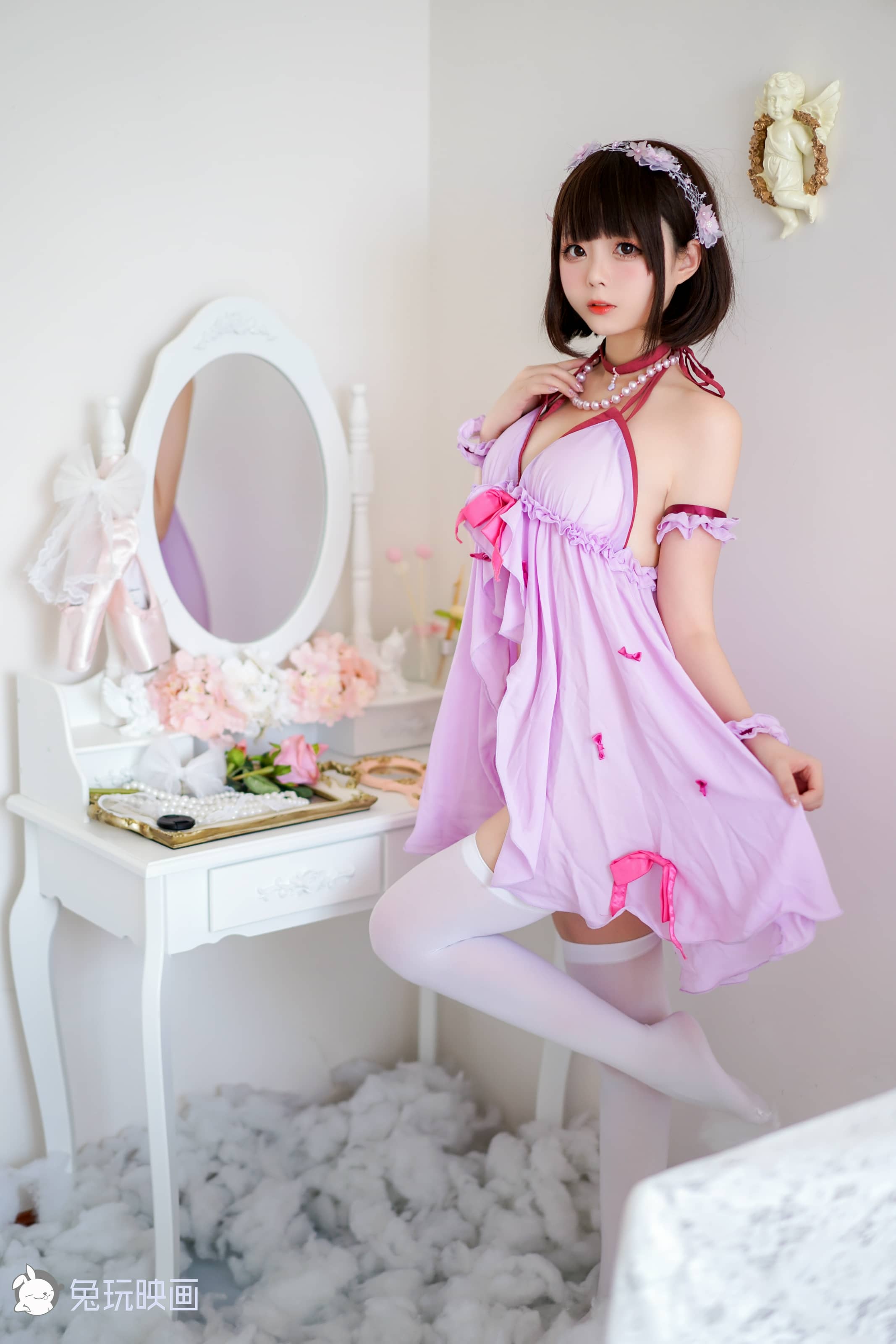 嶋葵 甜美萝莉写真资源下载