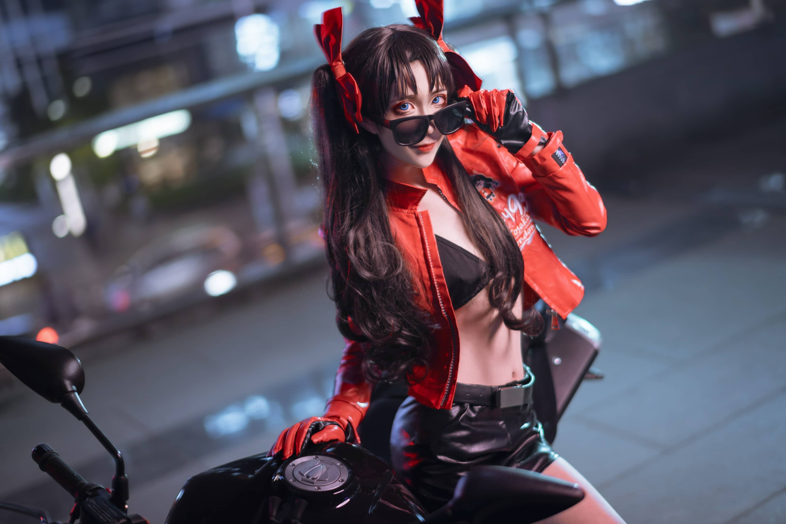 长腿细腰美女Sakiiii翎柒13套写真资源下载 长腿细腰美女Sakiiii翎柒13套写真资源下载