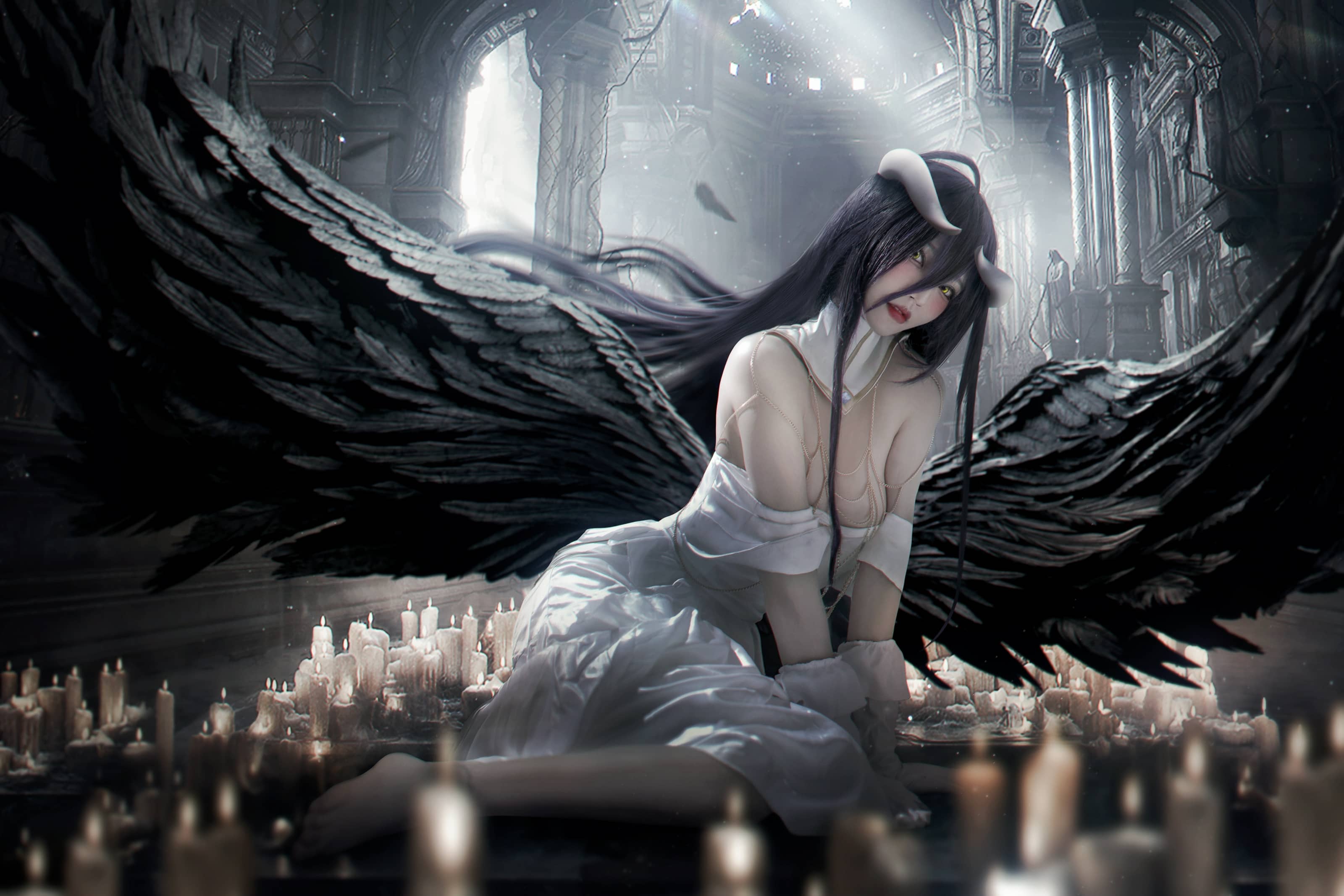 丝袜制服诱惑子易教主(白易子教主)35套性感COSPLAY合集下载 丝袜制服诱惑子易教主(白易子教主)35套性感COSPLAY合集下载