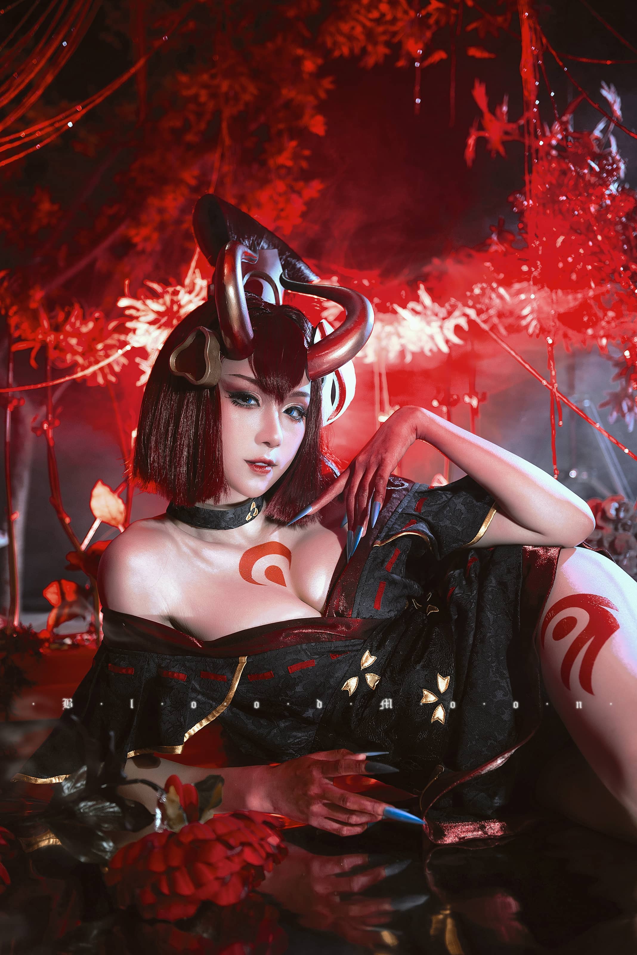 次元映社 瓦斯塔亚小龙虾 最新写真资源合集下载