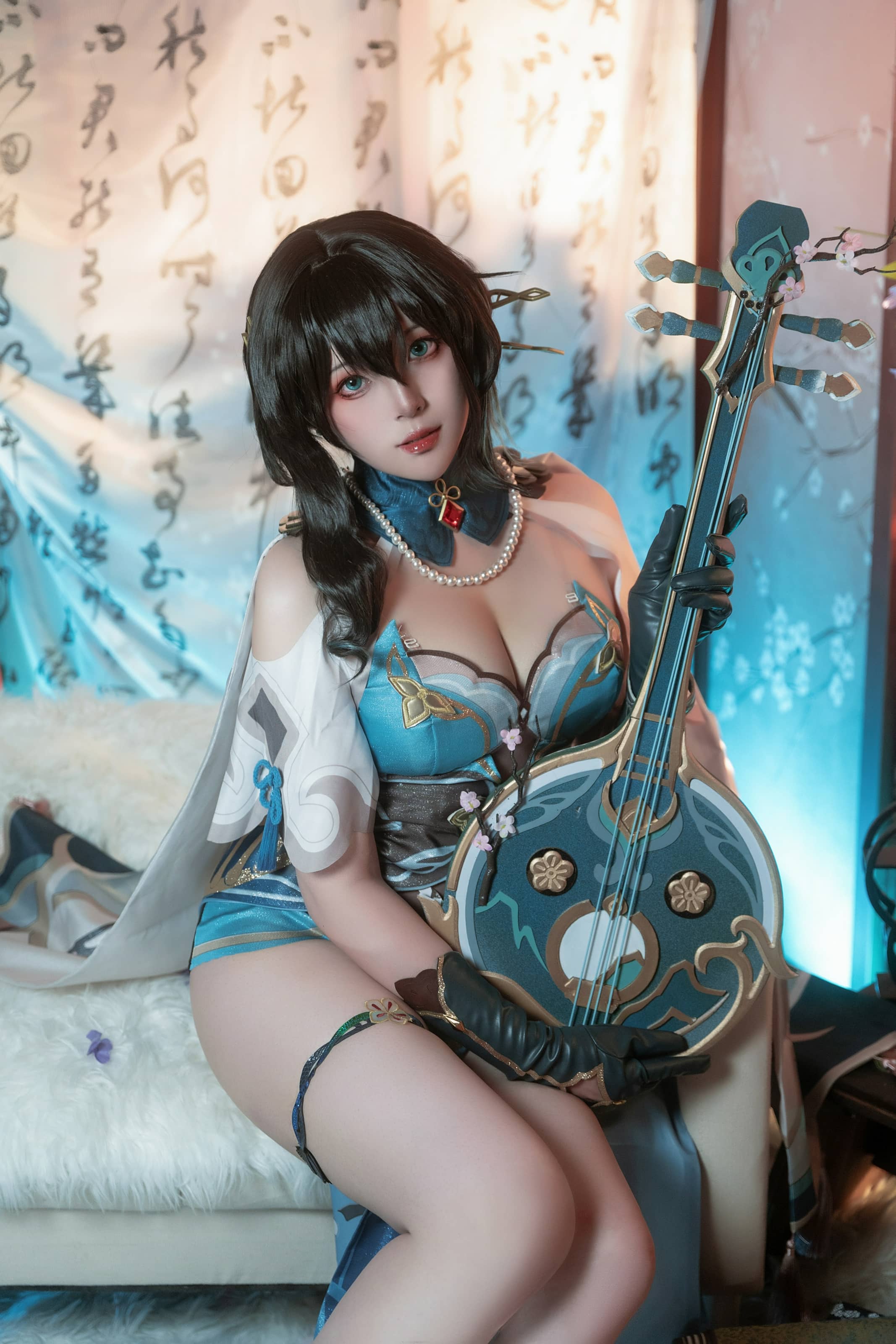 微博清甜美女Natsuko_夏夏子70套写真图片打包下载 微博清甜美女Natsuko_夏夏子70套写真图片打包下载