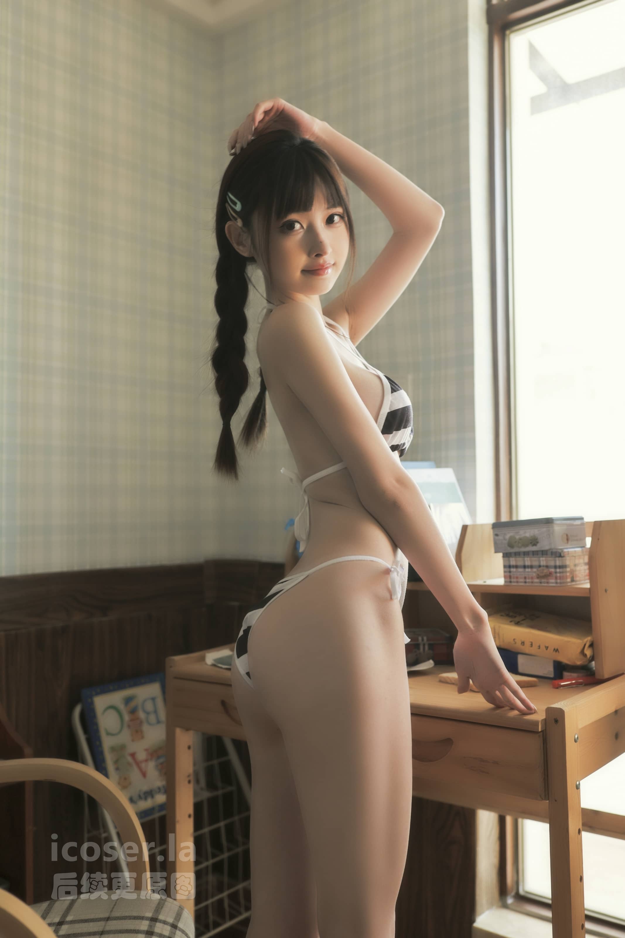 清纯甜美少女河豚抚子14套唯美写真合集下载 清纯甜美少女河豚抚子14套唯美写真合集下载