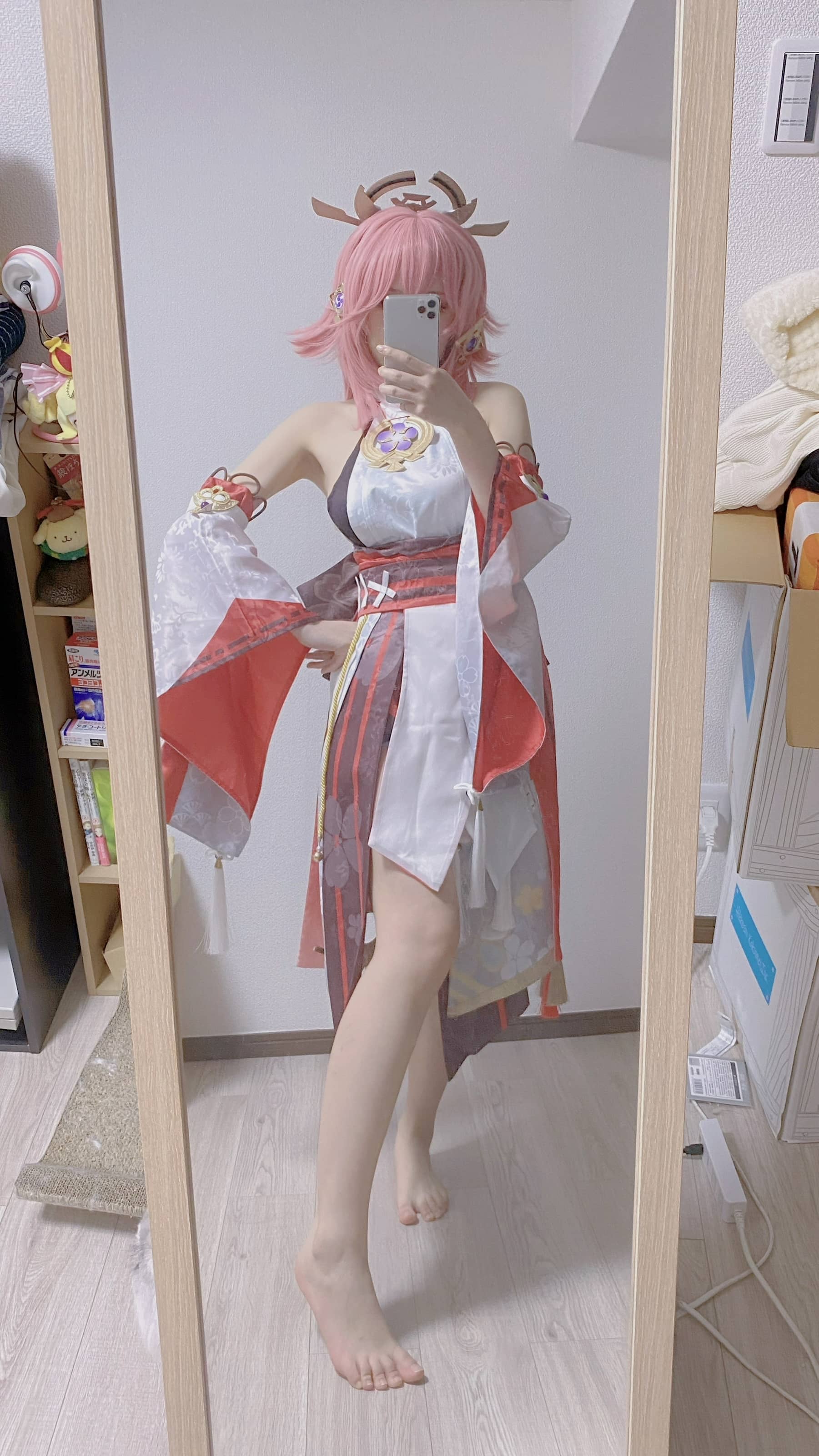 日系甜美美女Yuki亭写真图包合集下载 日系甜美美女Yuki亭写真图包合集下载