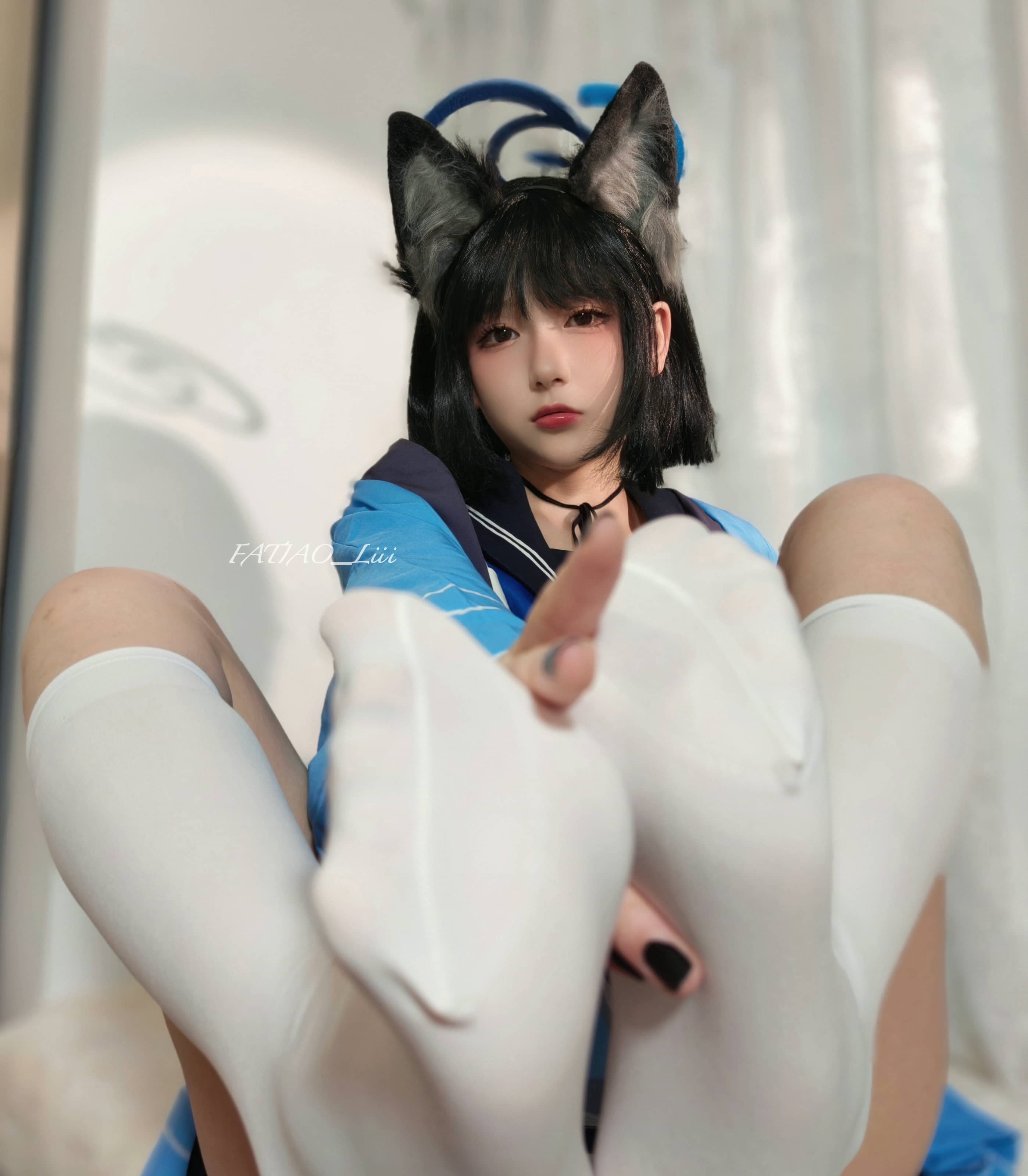 极品萝莉美腿迷之呆梨65套写真合集资源下载 极品萝莉美腿迷之呆梨65套写真合集资源下载