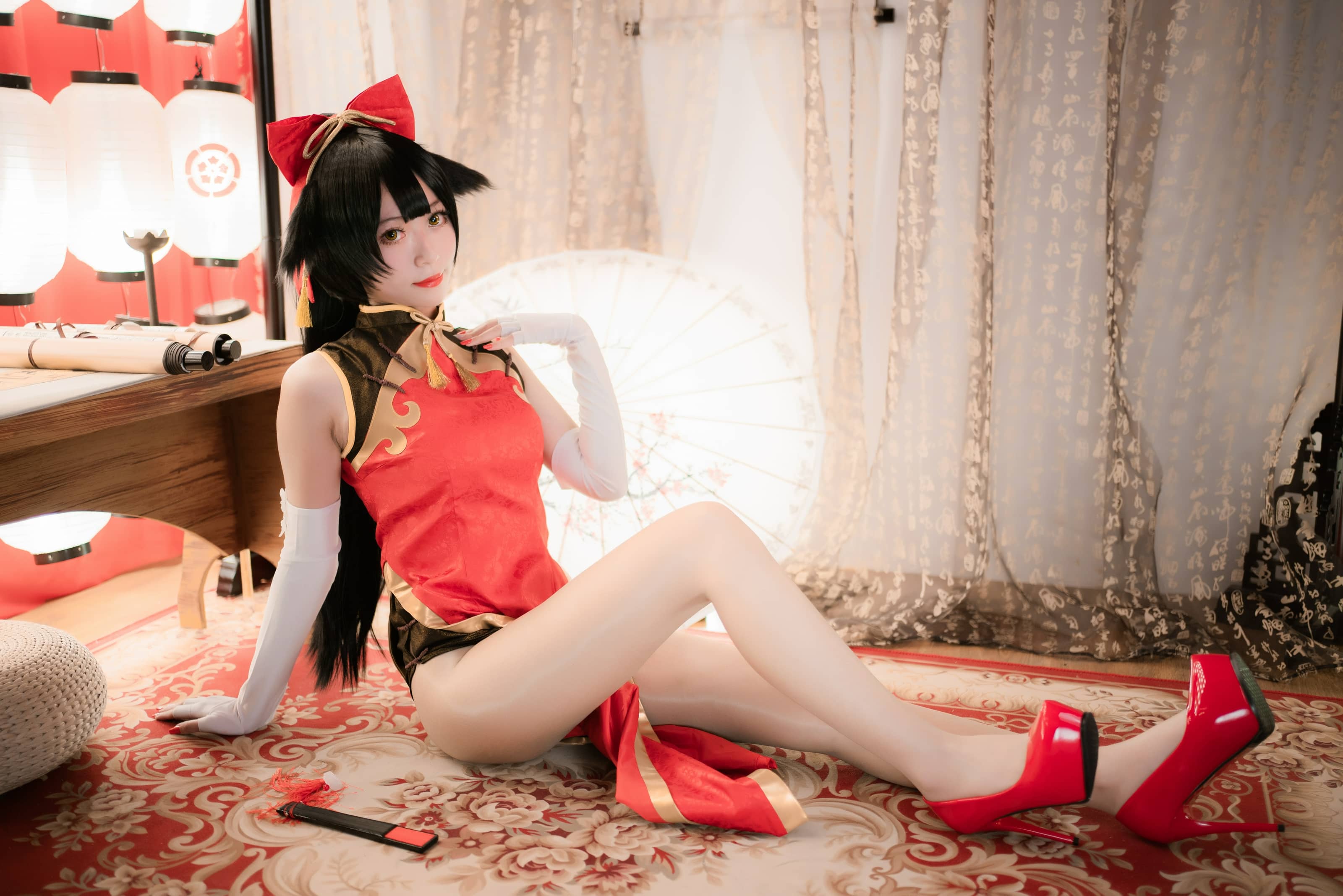 魅力御姐Money冷冷作品合集佛系动漫博主38套写真下载 魅力御姐Money冷冷作品合集佛系动漫博主38套写真下载