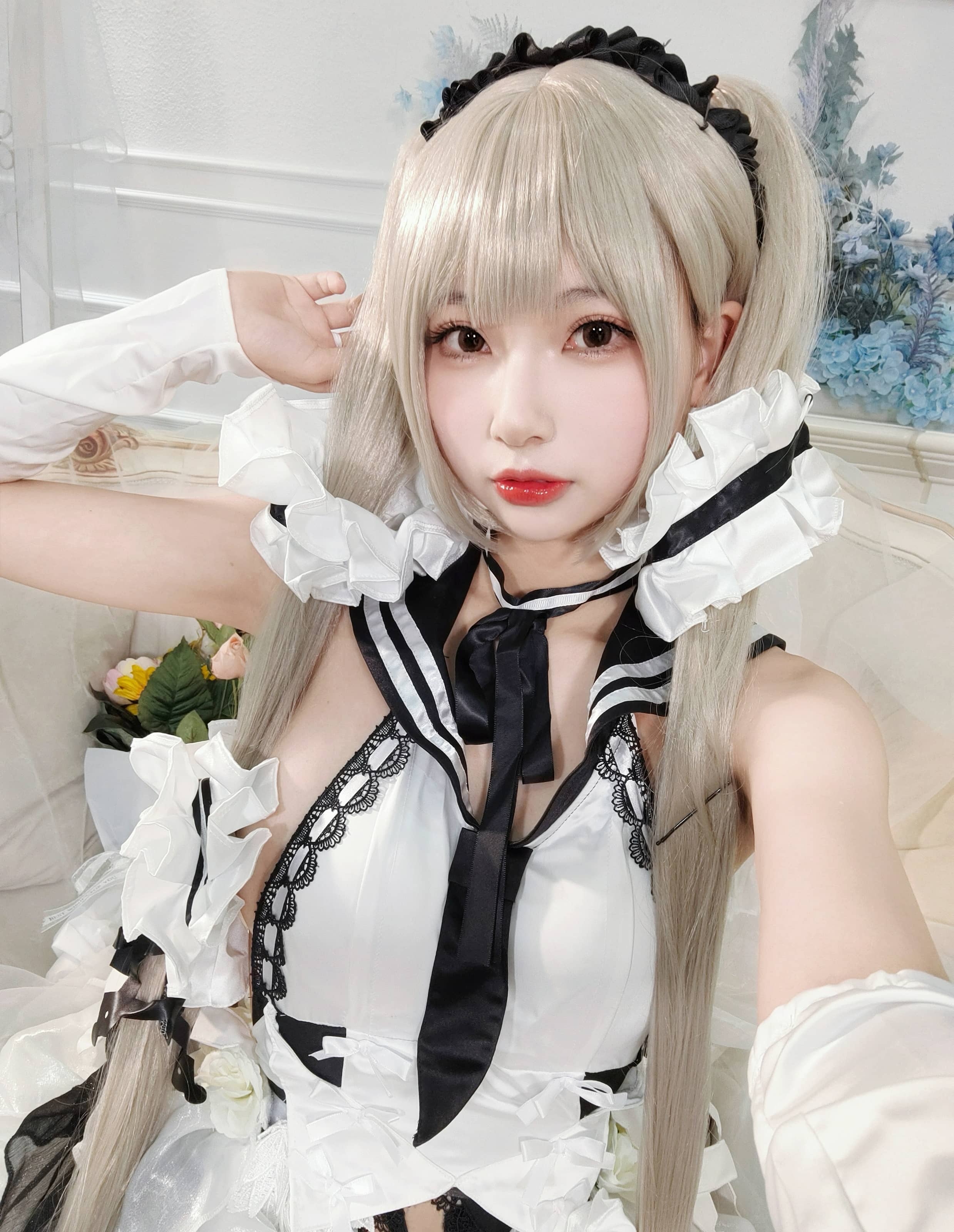 橙喵 火辣性感写真全套合集打包下载