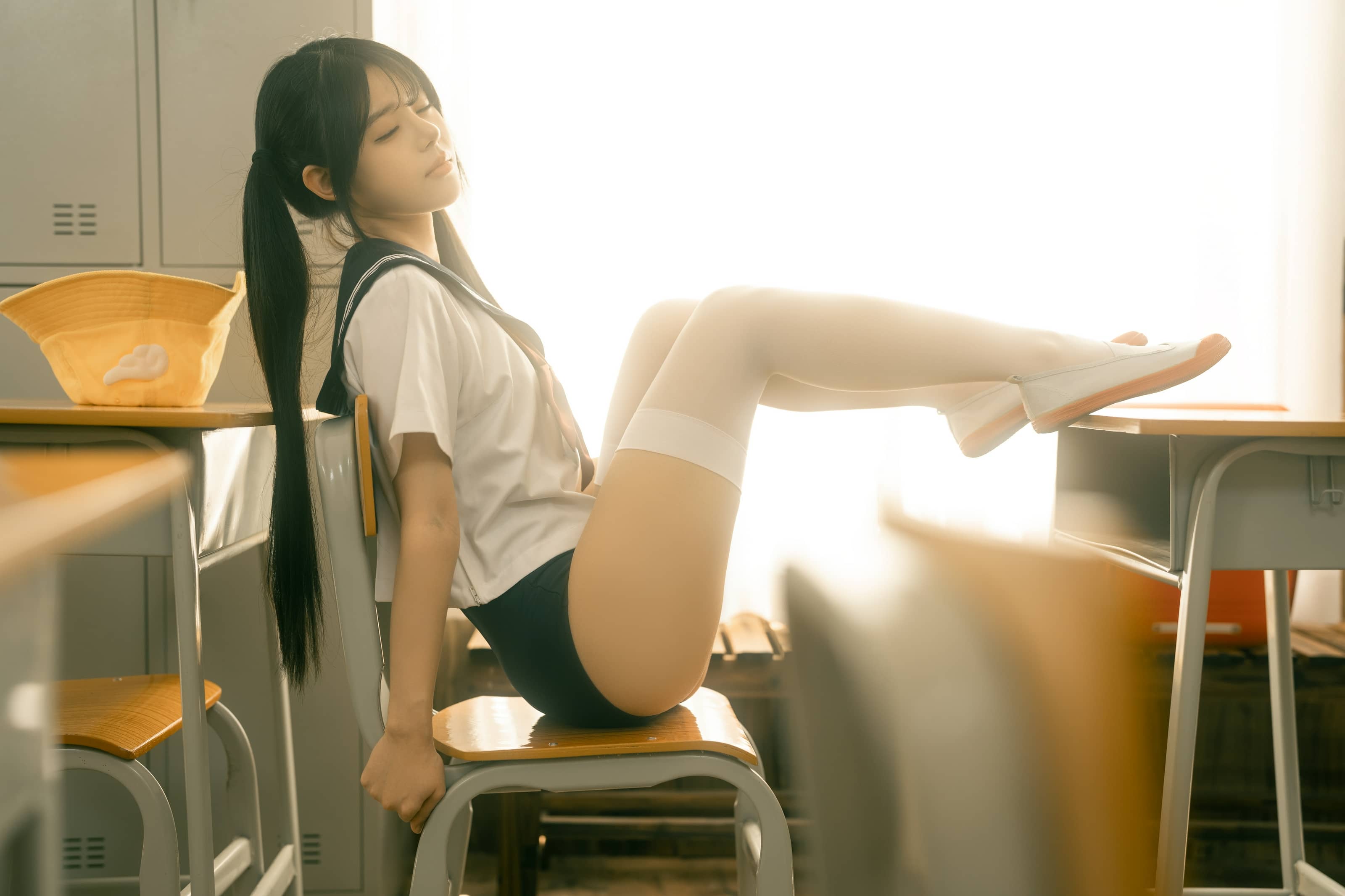 rua阮阮(幼犬日记)绝美写真资源下载