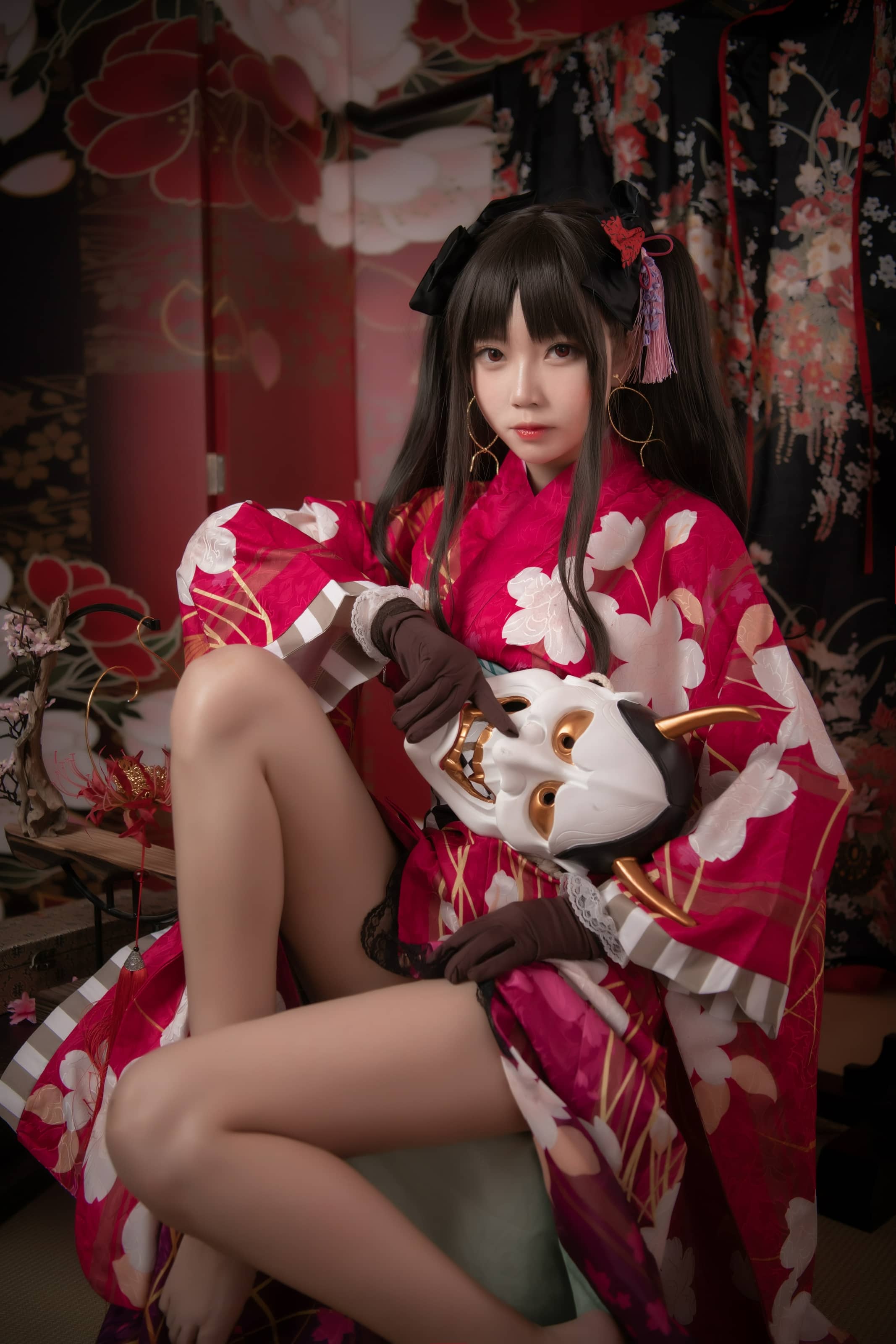 大肉丸Amiee 长腿细腰 写真合集下载