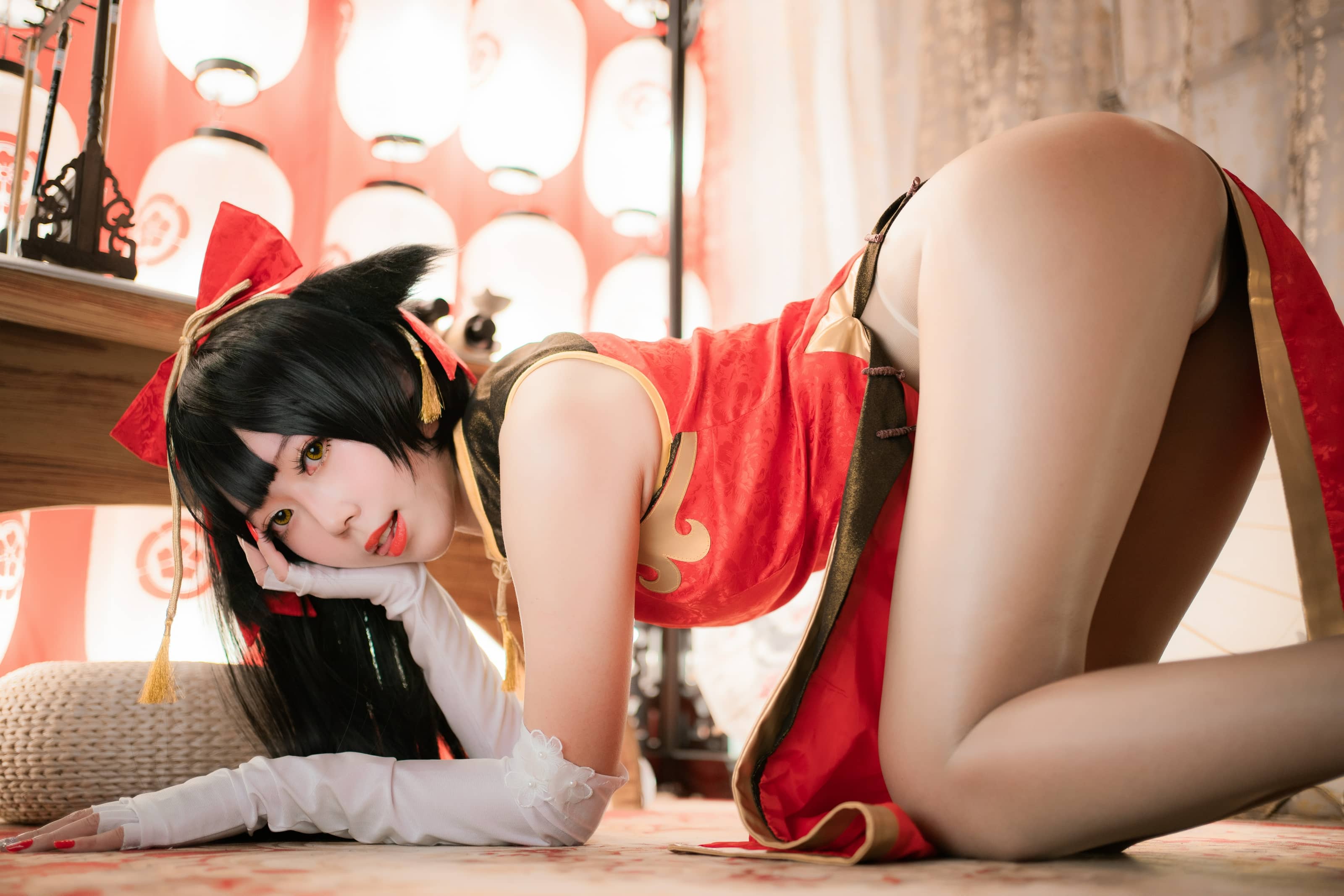 魅力御姐Money冷冷作品合集佛系动漫博主38套写真下载 魅力御姐Money冷冷作品合集佛系动漫博主38套写真下载