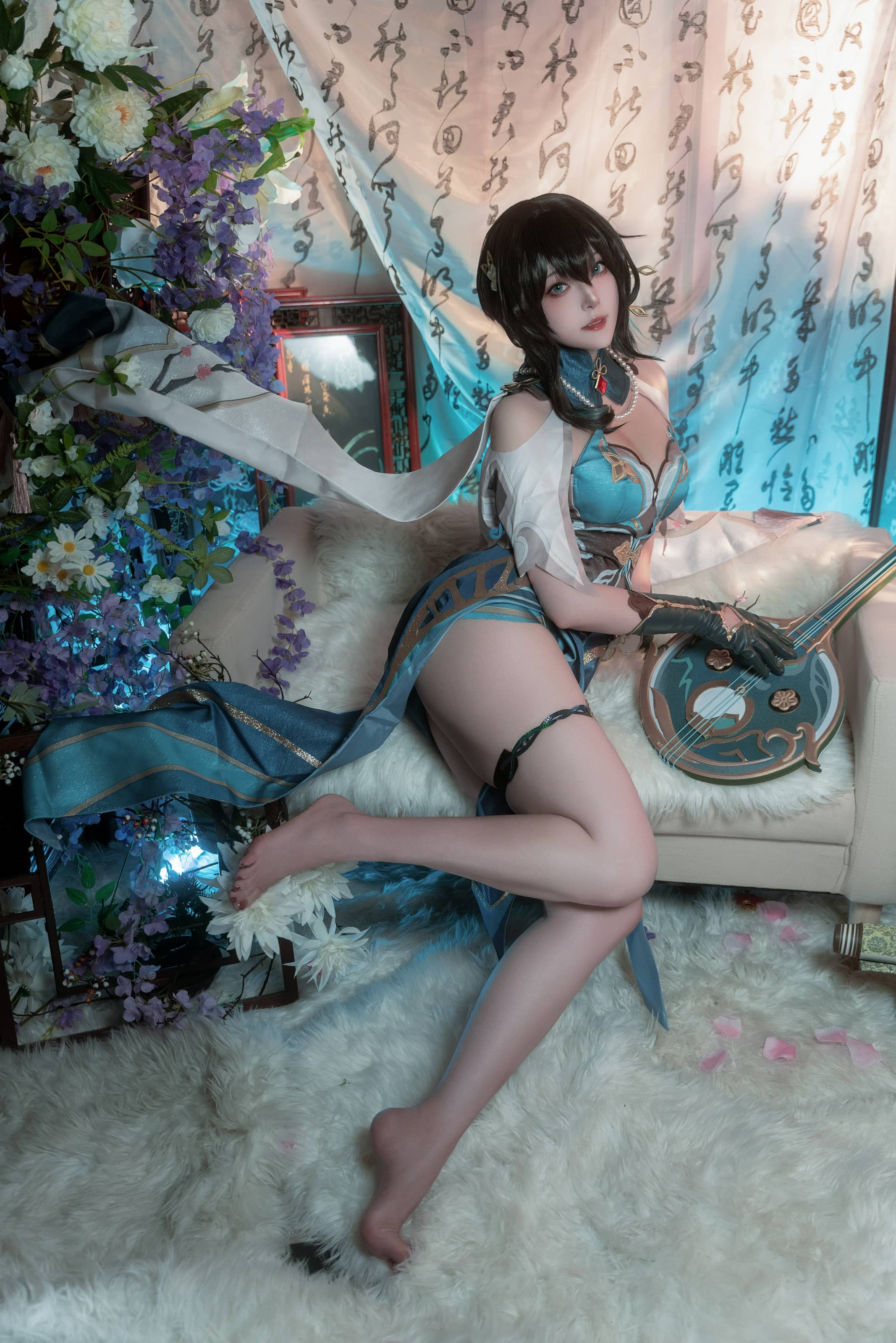 微博清甜美女Natsuko_夏夏子70套写真图片打包下载 微博清甜美女Natsuko_夏夏子70套写真图片打包下载