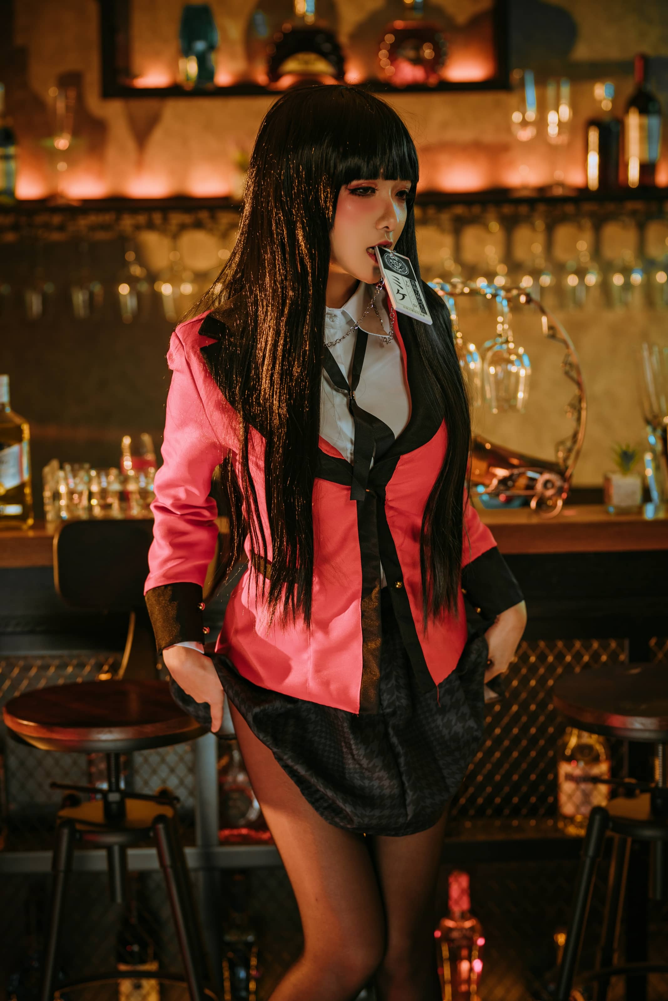 源纱希喵喵喵 甜美猫娘 写真图片和视频合集下载