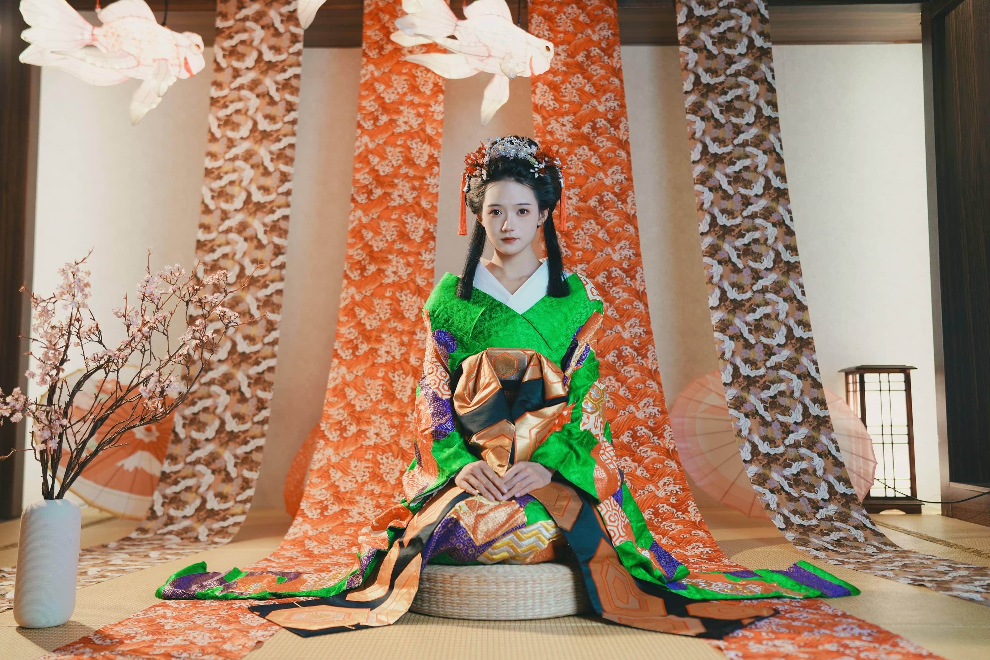 风格百变甜美coser兔子Zzz不吃胡萝卜153套写真合集下载 风格百变甜美coser兔子Zzz不吃胡萝卜153套写真合集下载