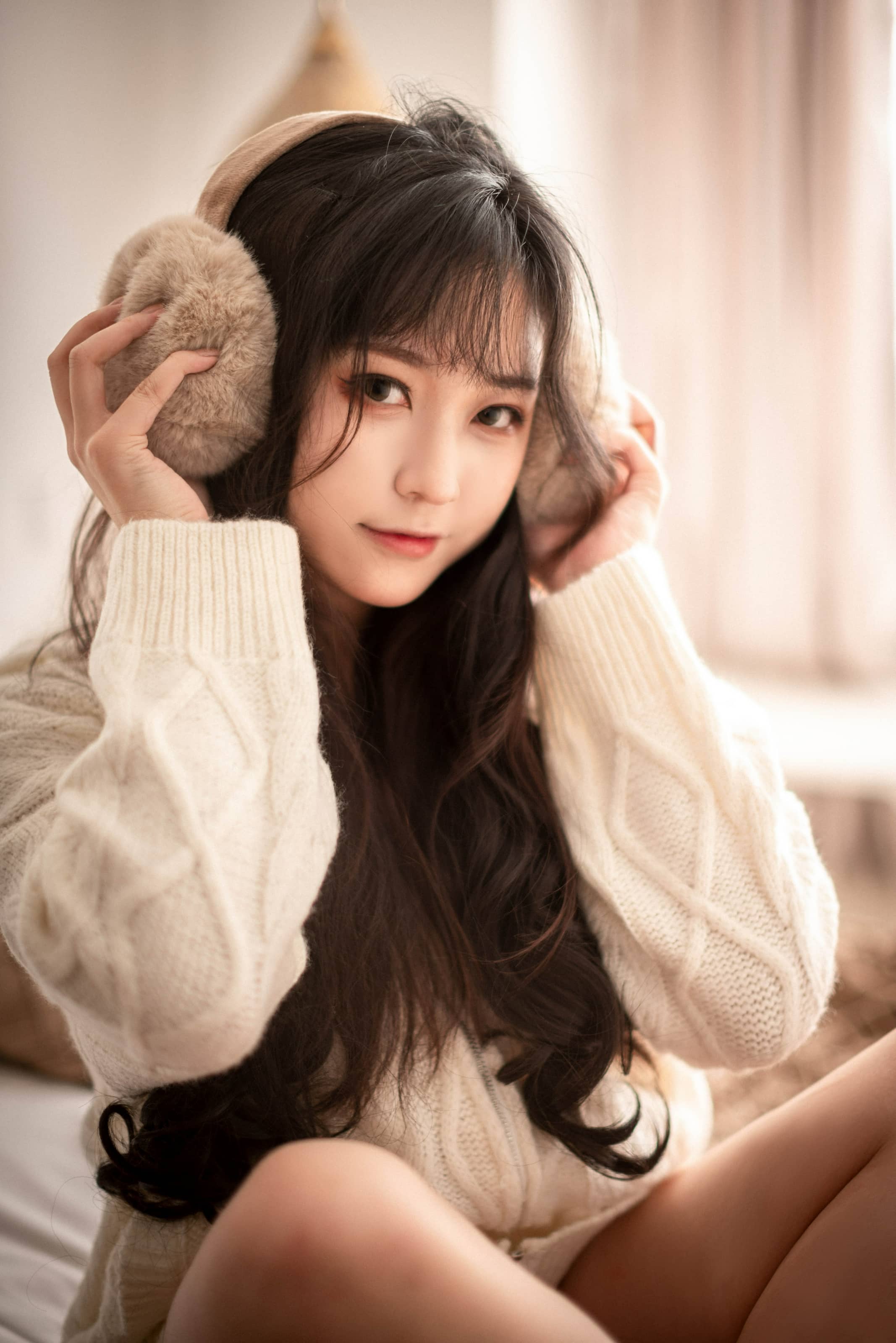 魔鬼身材巨乳美女棕桠阿狗崽(奇行家狗崽)11套私房写真合集 魔鬼身材巨乳美女棕桠阿狗崽(奇行家狗崽)11套私房写真合集