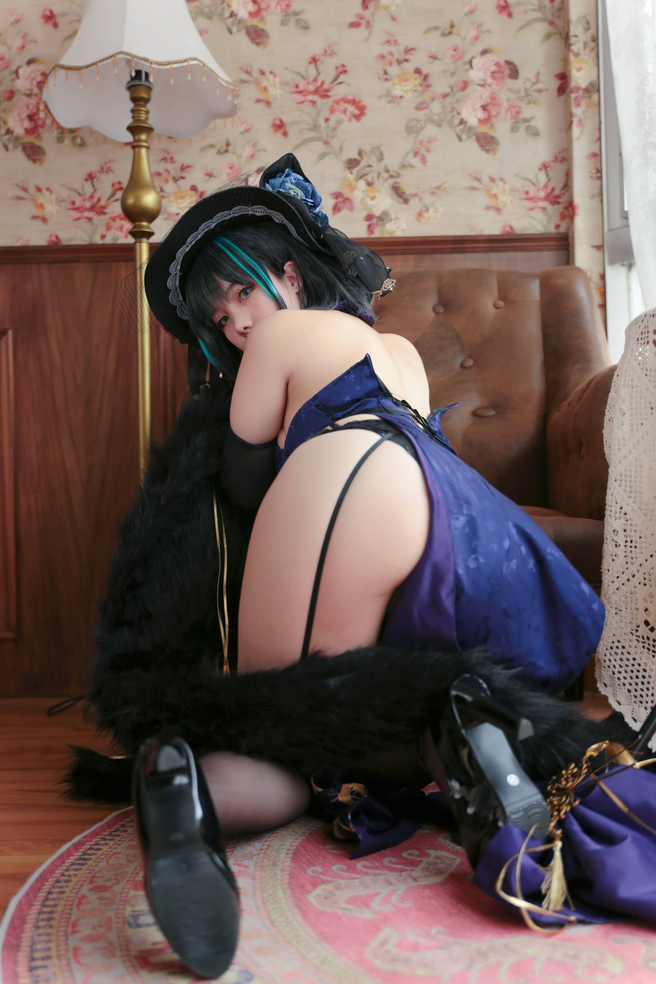 清纯可人美女Meroko_魅瞳8套Coser合集打包下载 清纯可人美女Meroko_魅瞳8套Coser合集打包下载