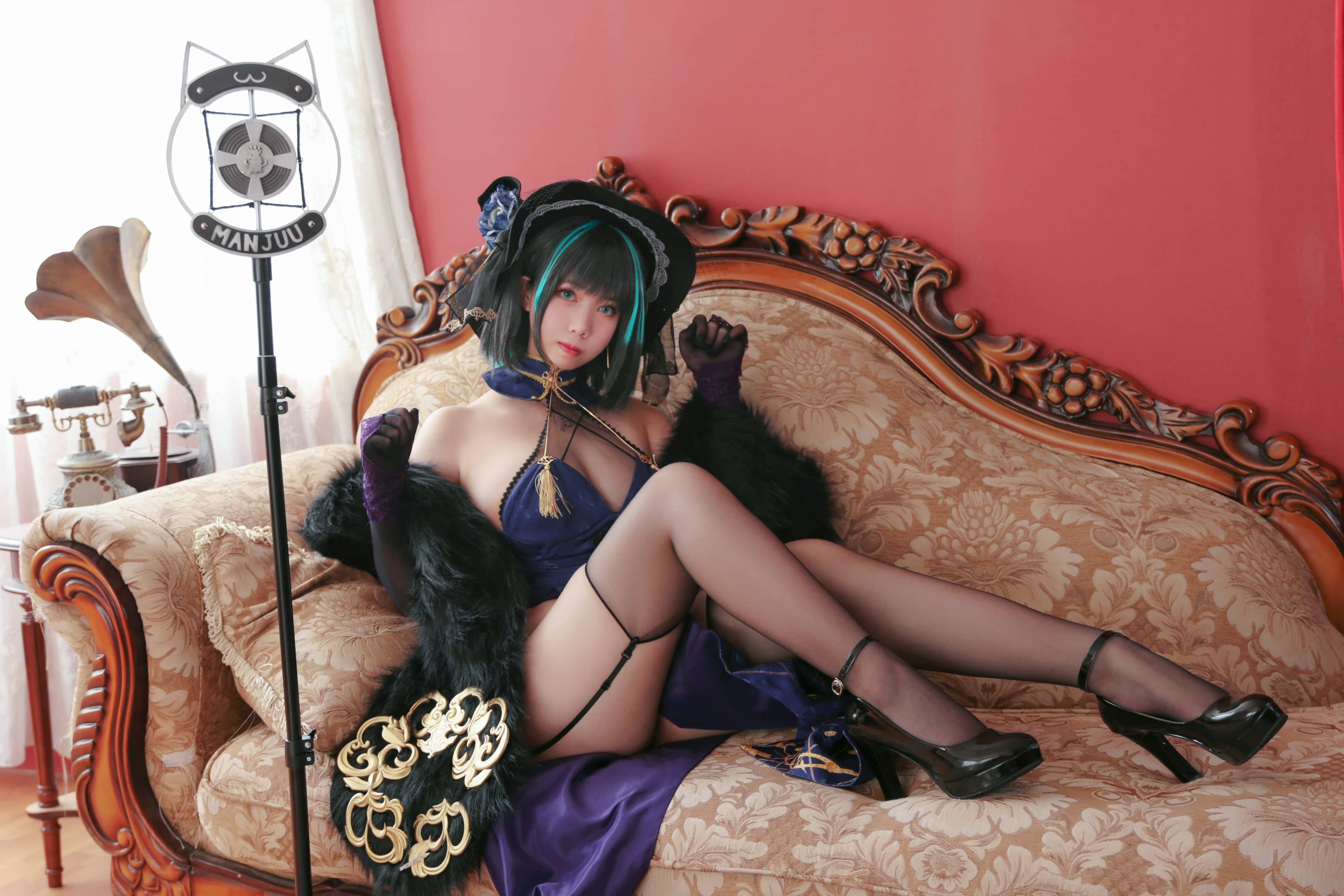 清纯可人美女Meroko_魅瞳8套Coser合集打包下载 清纯可人美女Meroko_魅瞳8套Coser合集打包下载