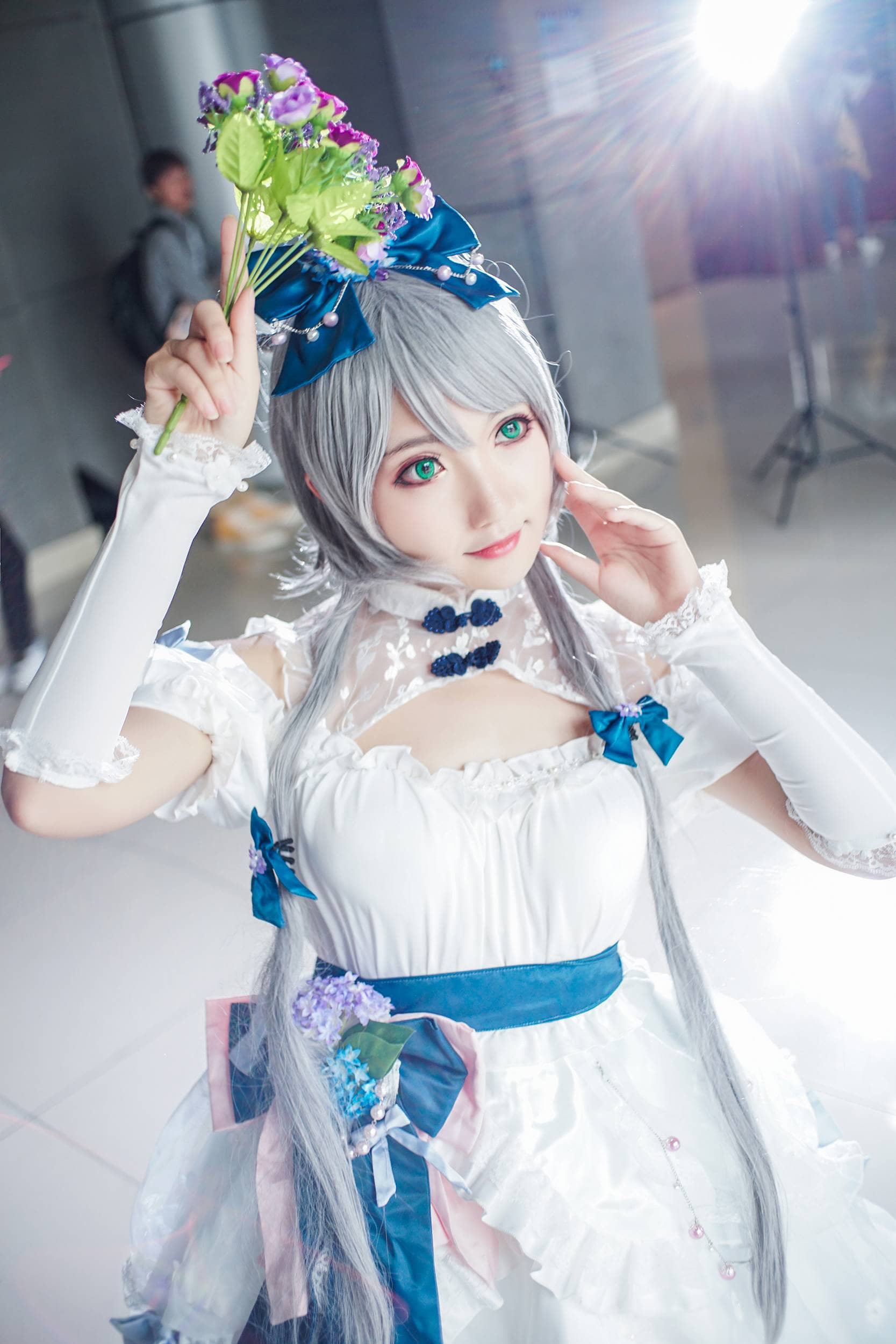 许多鱼鱼鱼33套写真合集资源图片下载