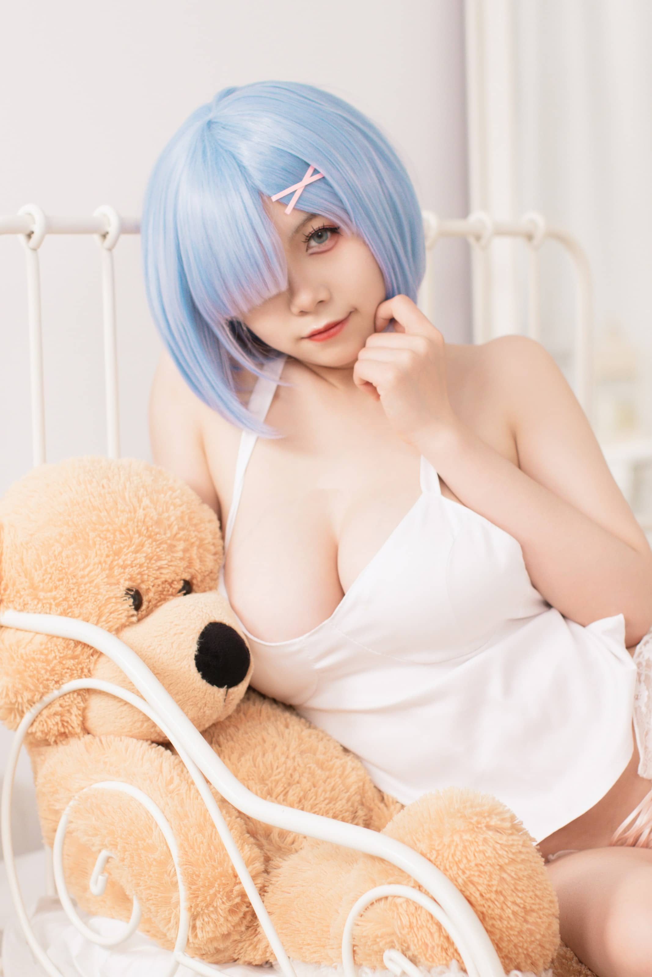 末夜787全套（27套）写真套图合集下载