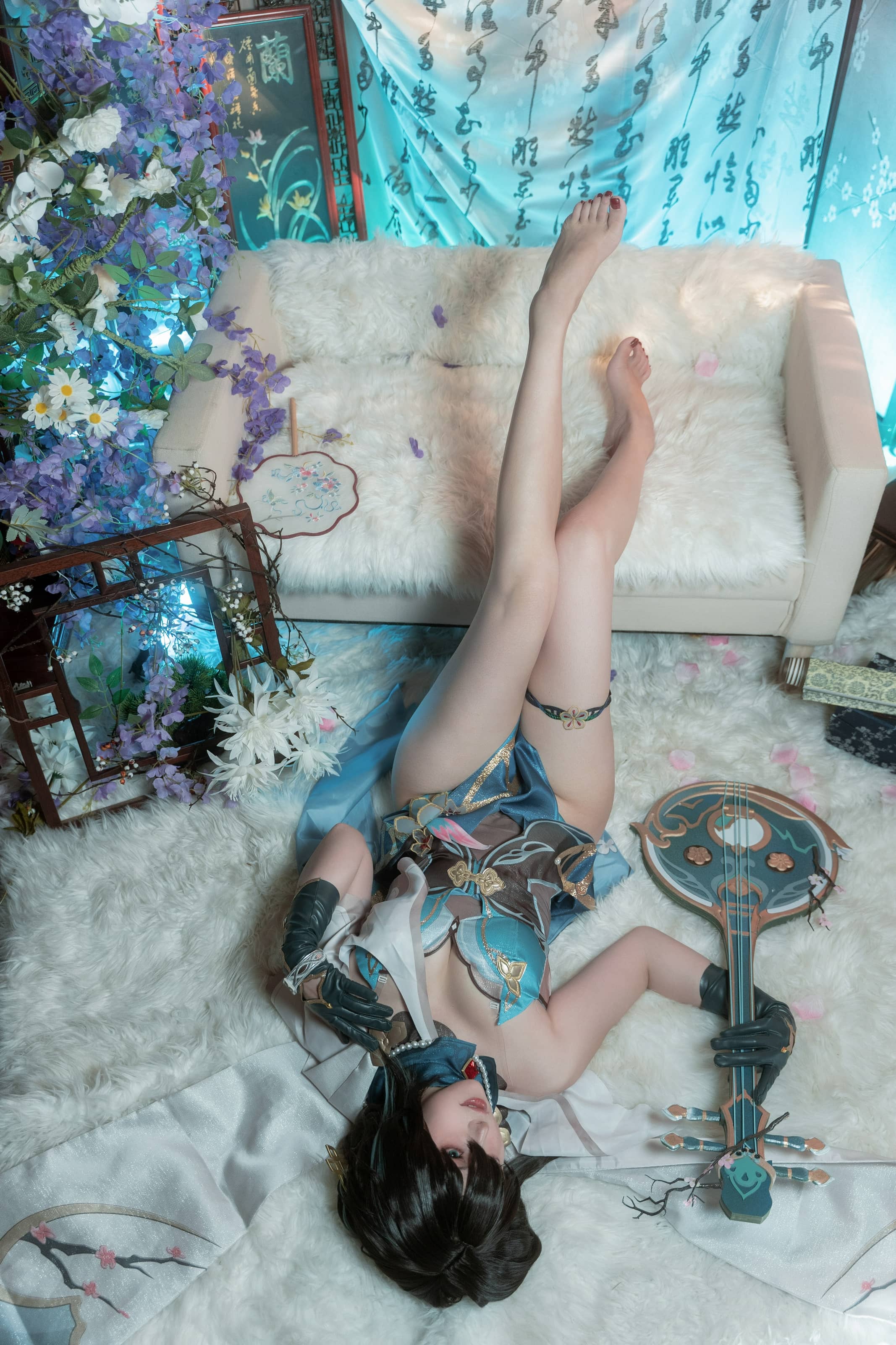 微博清甜美女Natsuko_夏夏子70套写真图片打包下载 微博清甜美女Natsuko_夏夏子70套写真图片打包下载