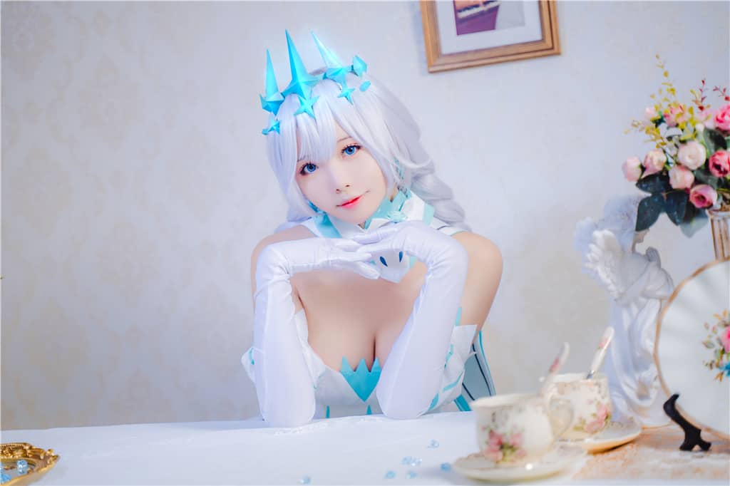 墨玉-M的9套写真合集下载