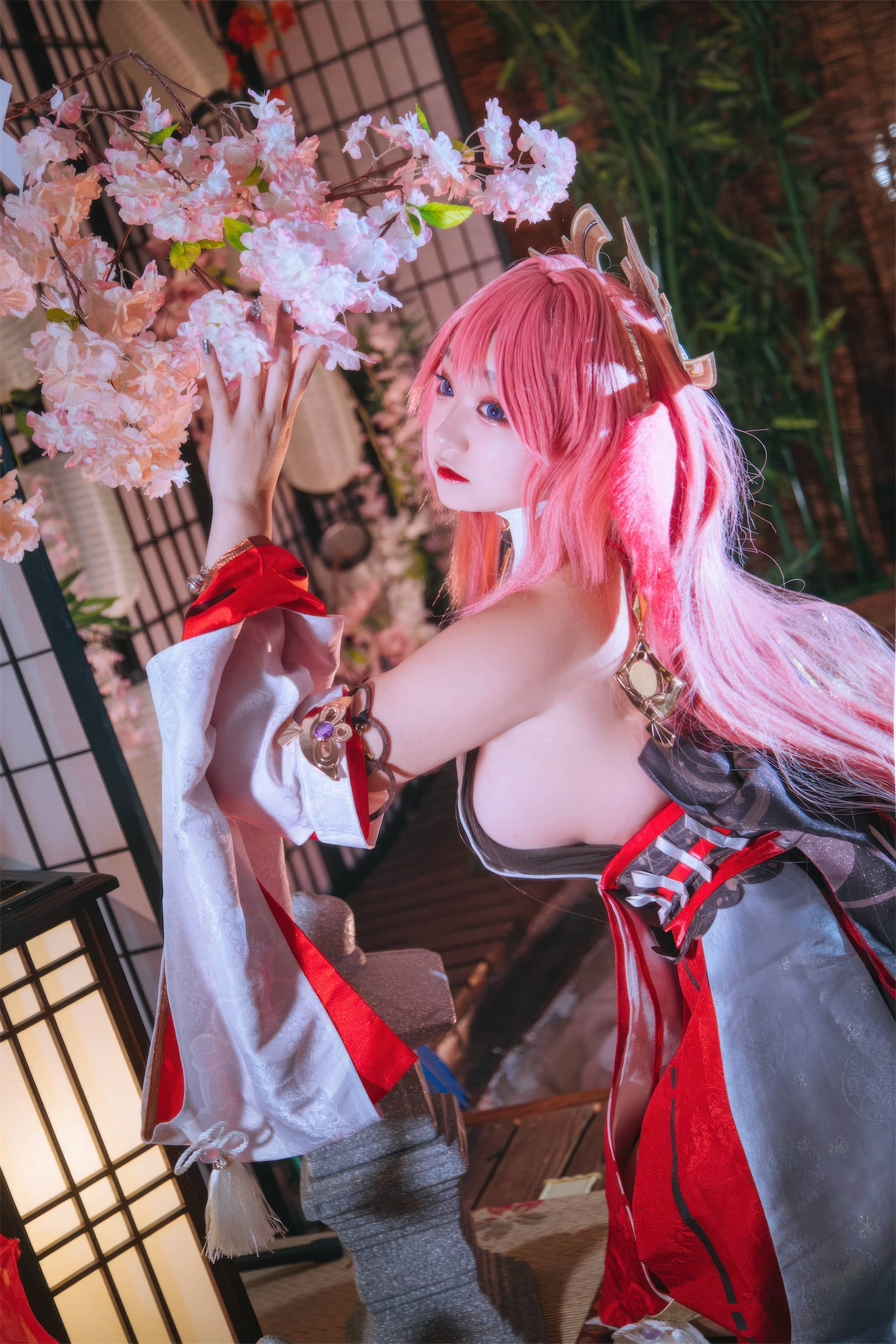 恩田直幸(桃夭葵) 萝莉 42套写真资源下载