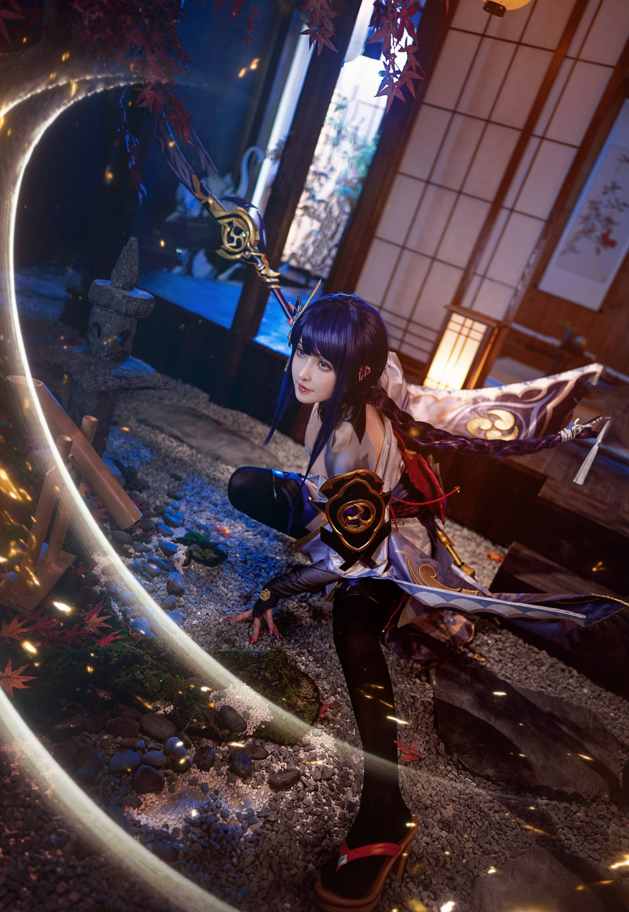 长腿御姐露兒大魔王11套动漫写真COSPLAY合集下载 长腿御姐露兒大魔王11套动漫写真COSPLAY合集下载