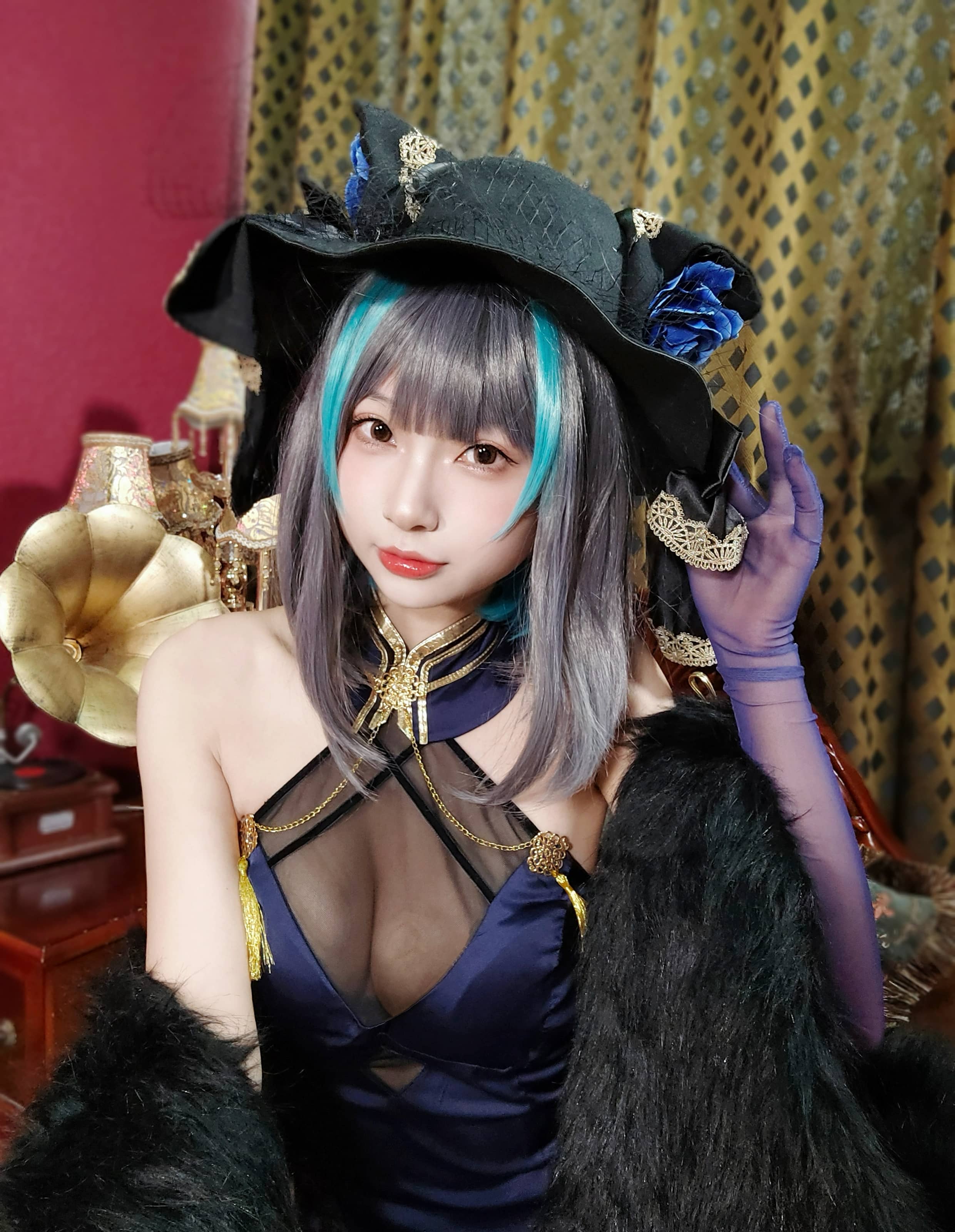 火辣性感COSER橙喵写真全套合集打包下载 火辣性感COSER橙喵写真全套合集打包下载