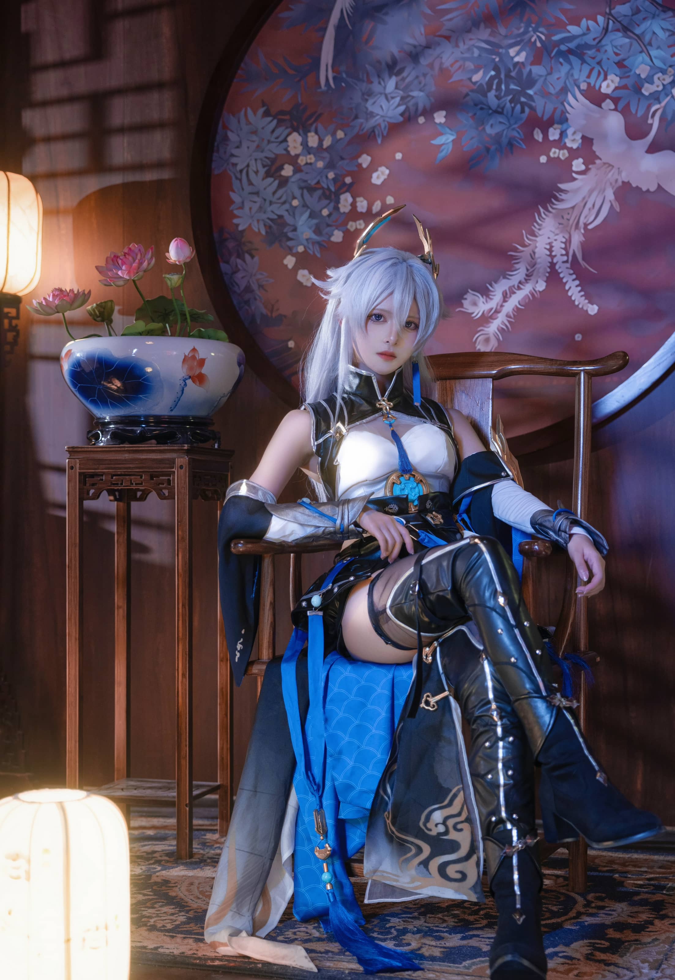 腥味猫罐13套极致还原精致COS动漫写真下载 腥味猫罐13套极致还原精致COS动漫写真下载