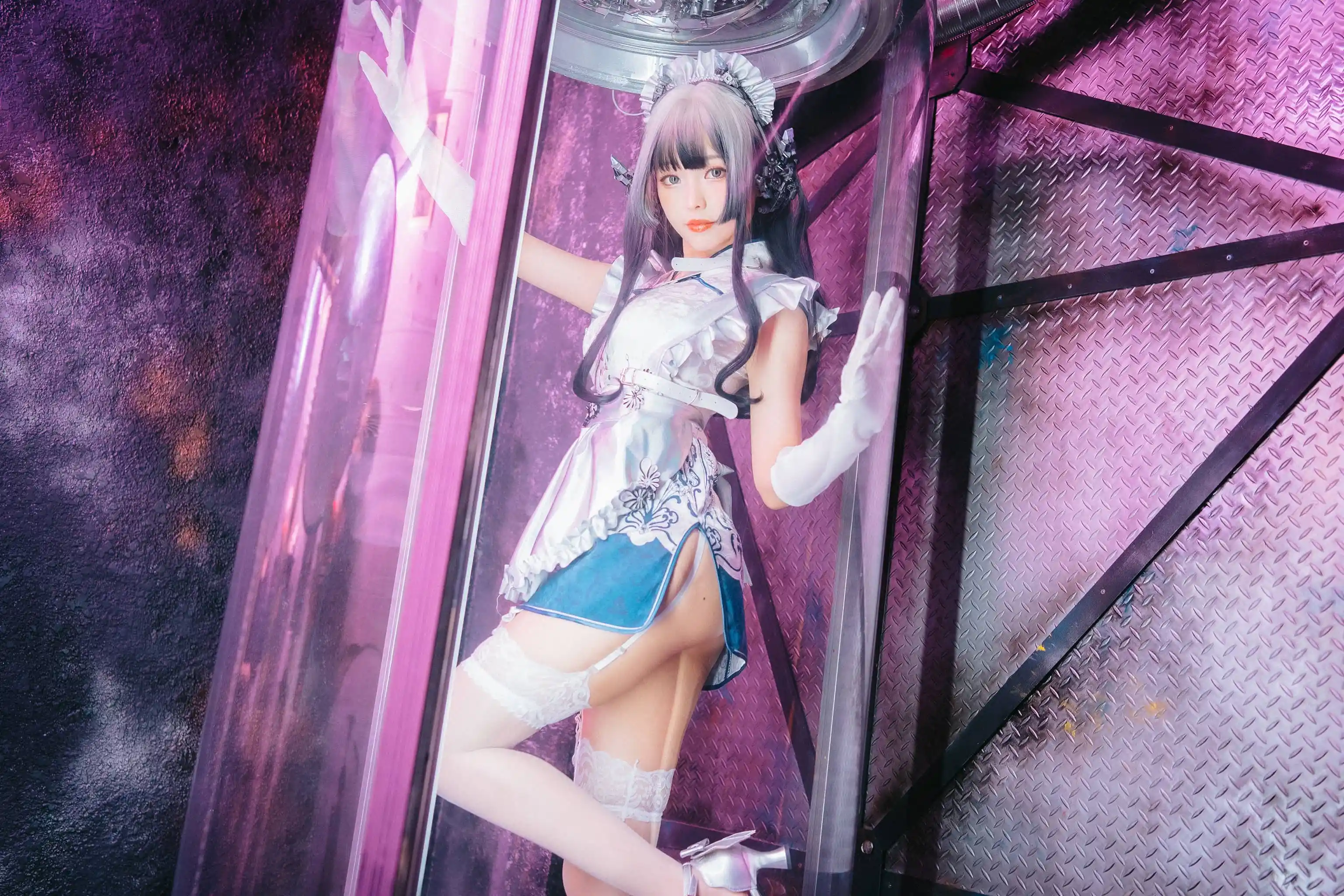 ElyEE子 清纯萌妹 103套写真图片视频合集下载 ElyEE子 清纯萌妹 103套写真图片视频合集下载