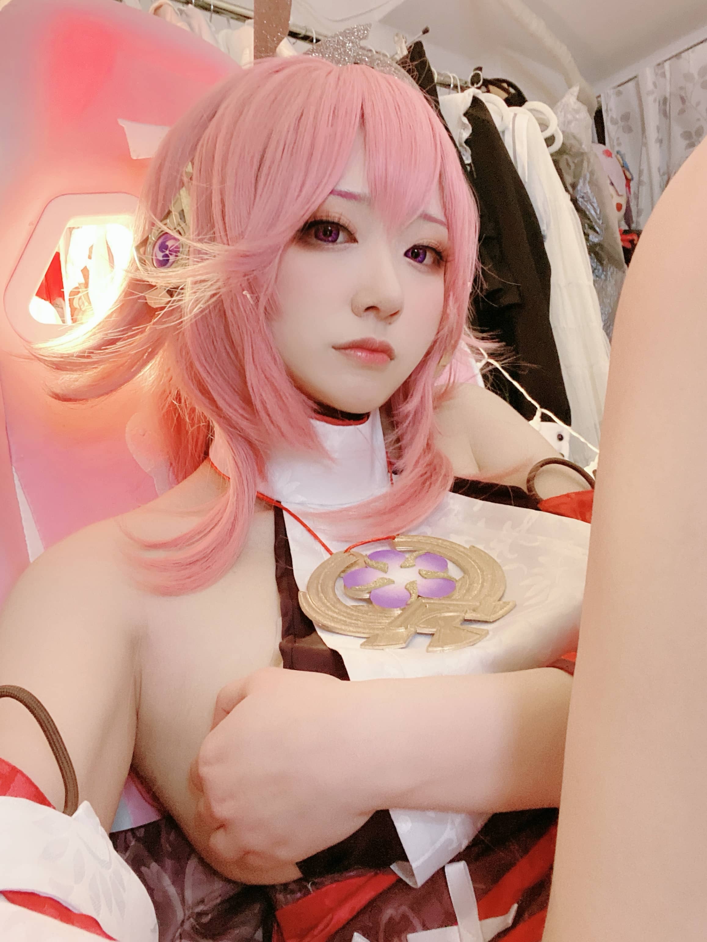 日系甜美美女Yuki亭写真图包合集下载 日系甜美美女Yuki亭写真图包合集下载