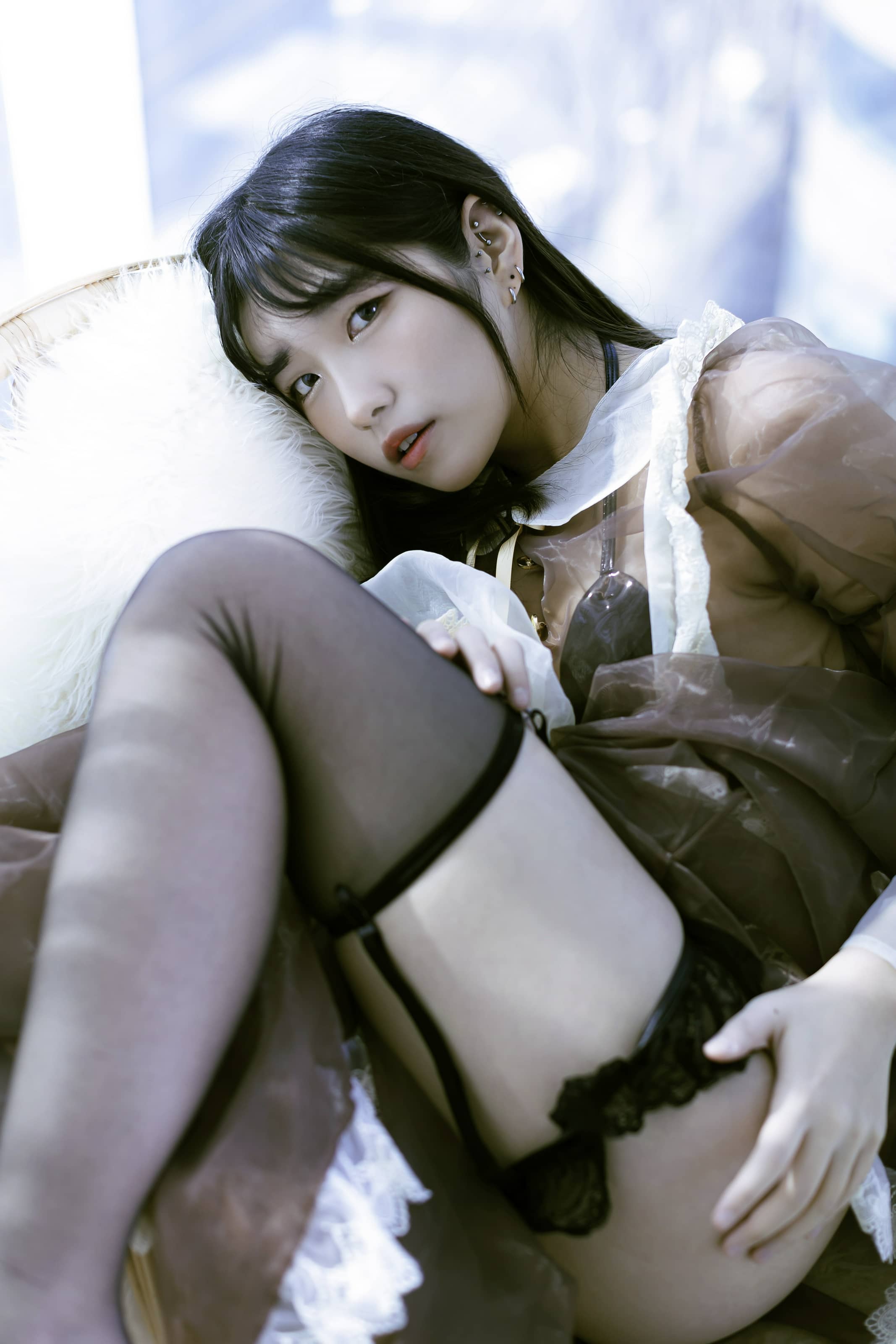 清纯脸蛋魅惑眼神SonSon(손손)35套私房写真资源下载 清纯脸蛋魅惑眼神SonSon(손손)35套私房写真资源下载