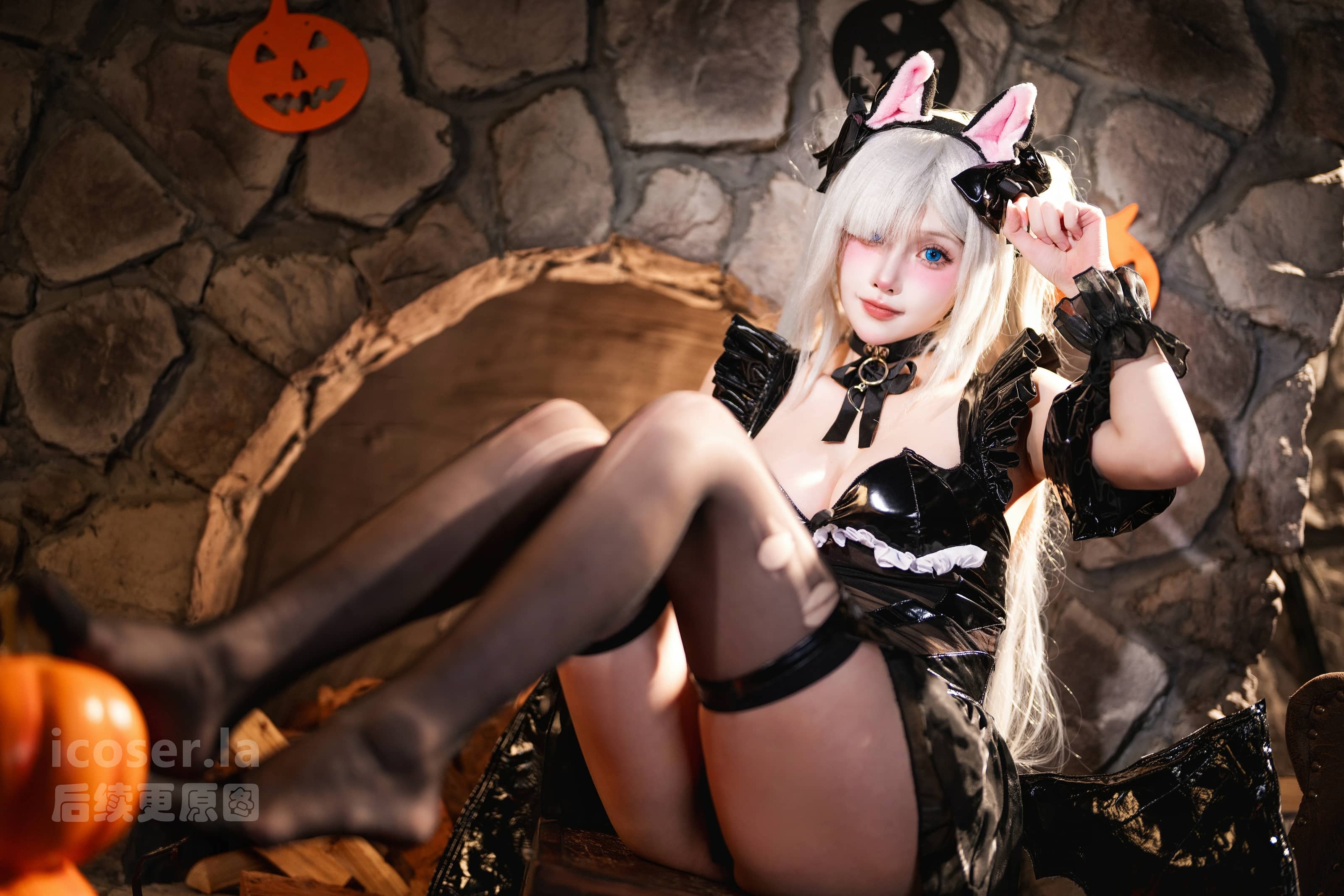 凛子酱20套cos写真合集下载,持续更新 凛子酱20套cos写真合集下载,持续更新