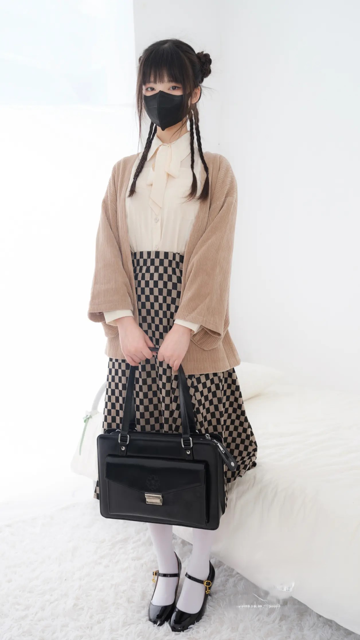 紧急企划见希w写真作品合集资源下载