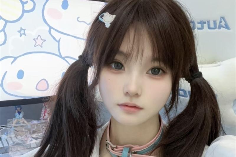 微密圈 给乔买裙子 双马尾萝莉 会员付费写真资源合集下载