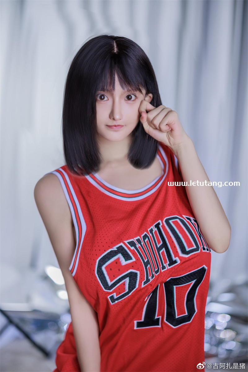 微密圈 古阿扎 私人定制福利写真资源合集下载